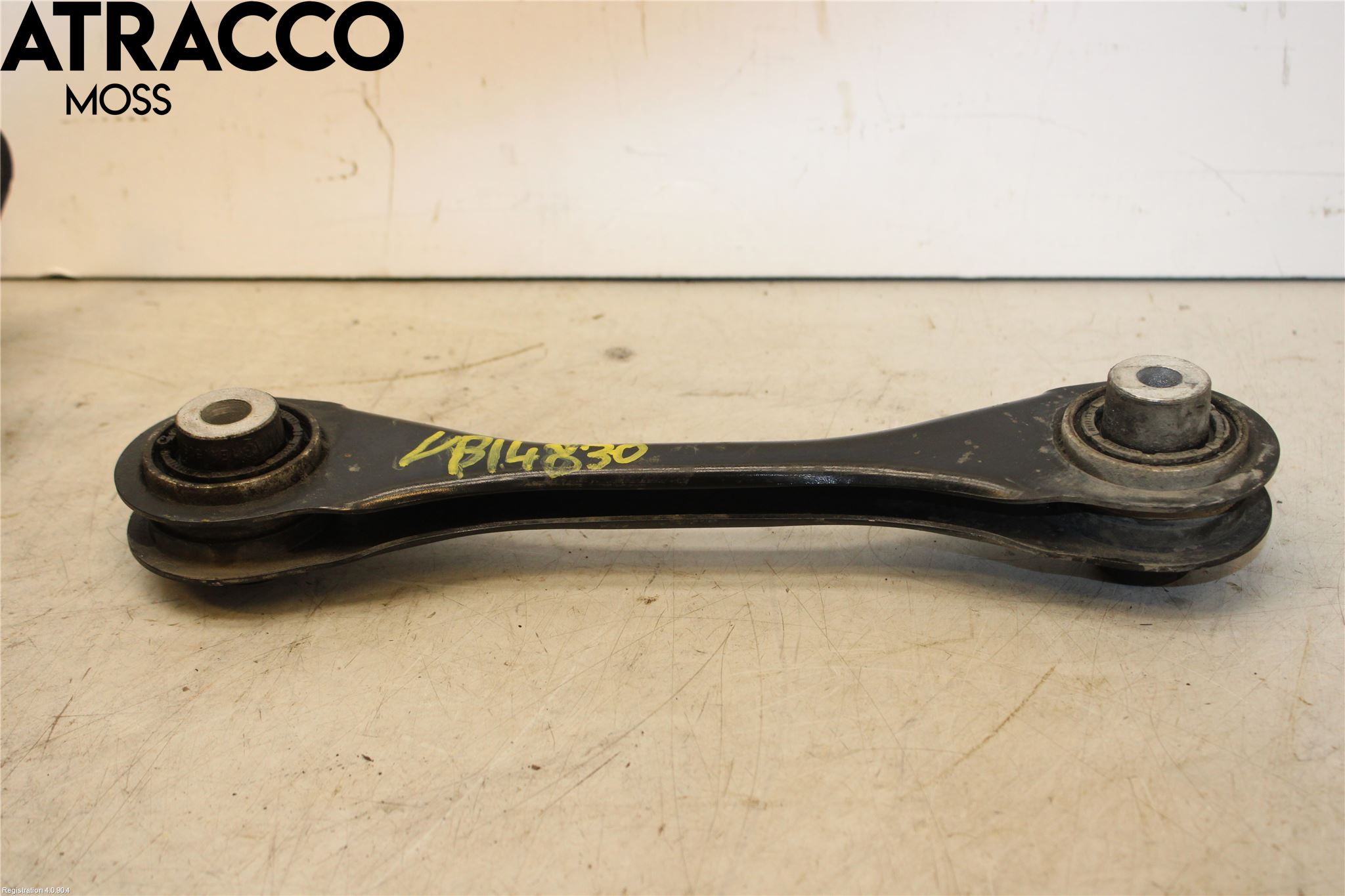 Volkswagen VW ID.3 21- Bærearm Bak Venstre