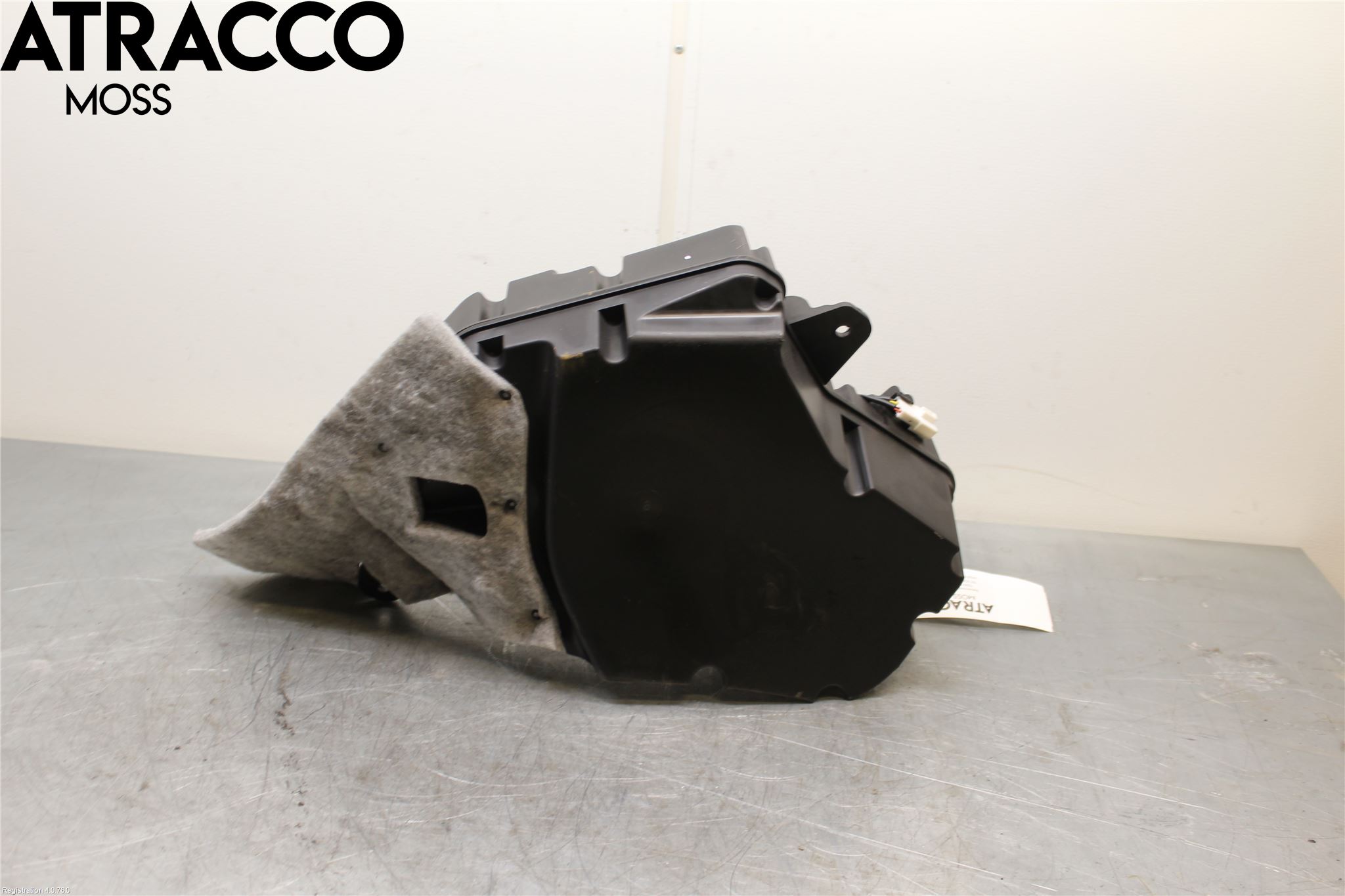 Kia SPORTAGE (SL) 11-15 Innr Høyttaler