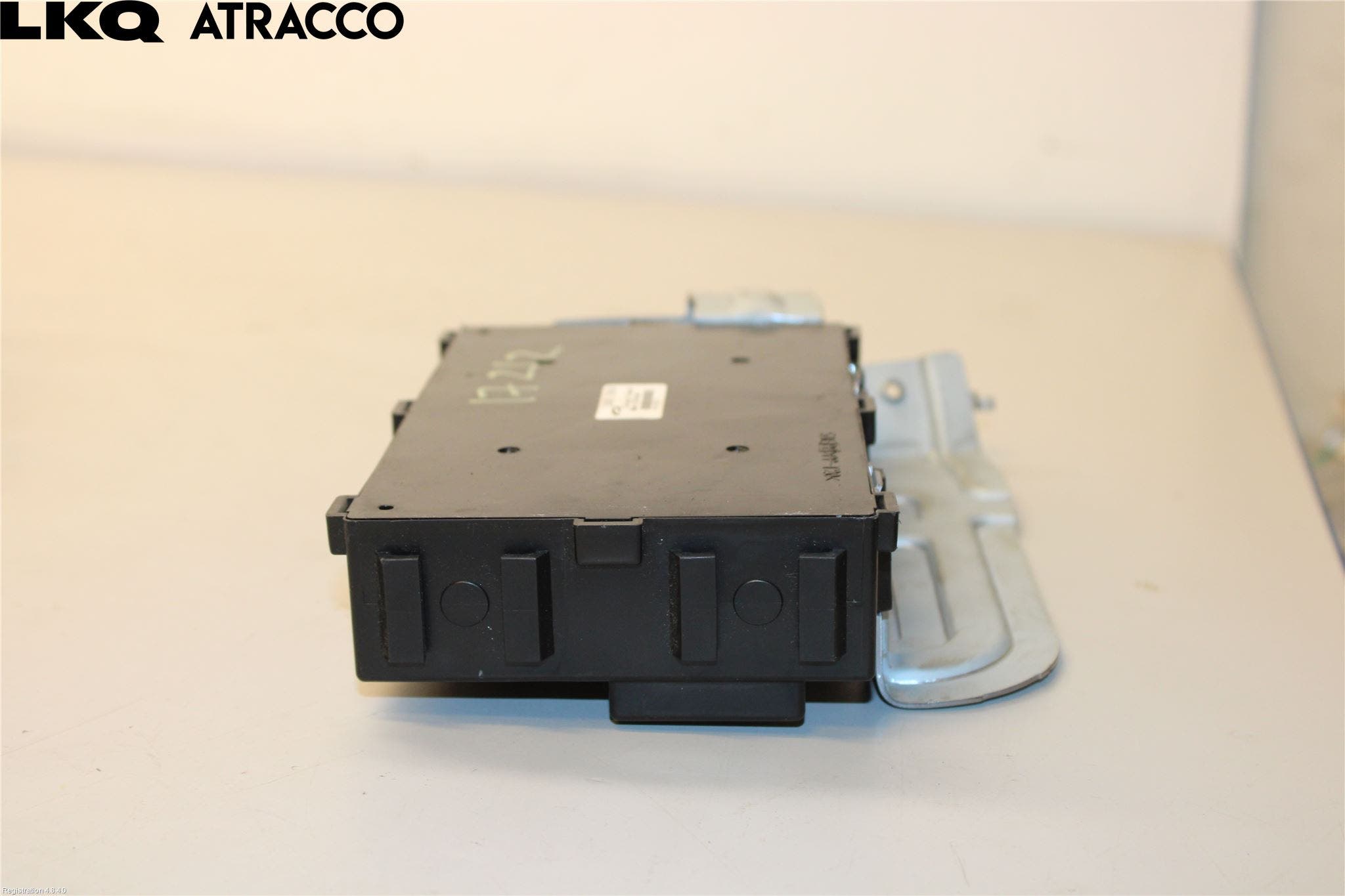 Nissan LEAF 18- Styreenhet Parkering