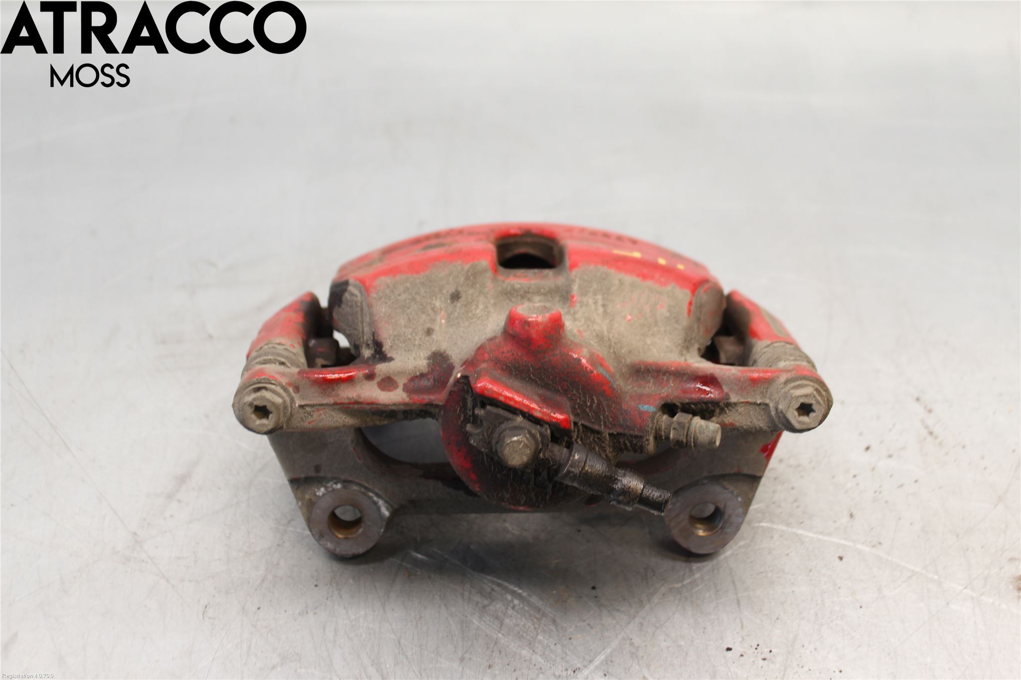 Volkswagen VW T-ROC 18- Bremsecaliper Foran Høyre