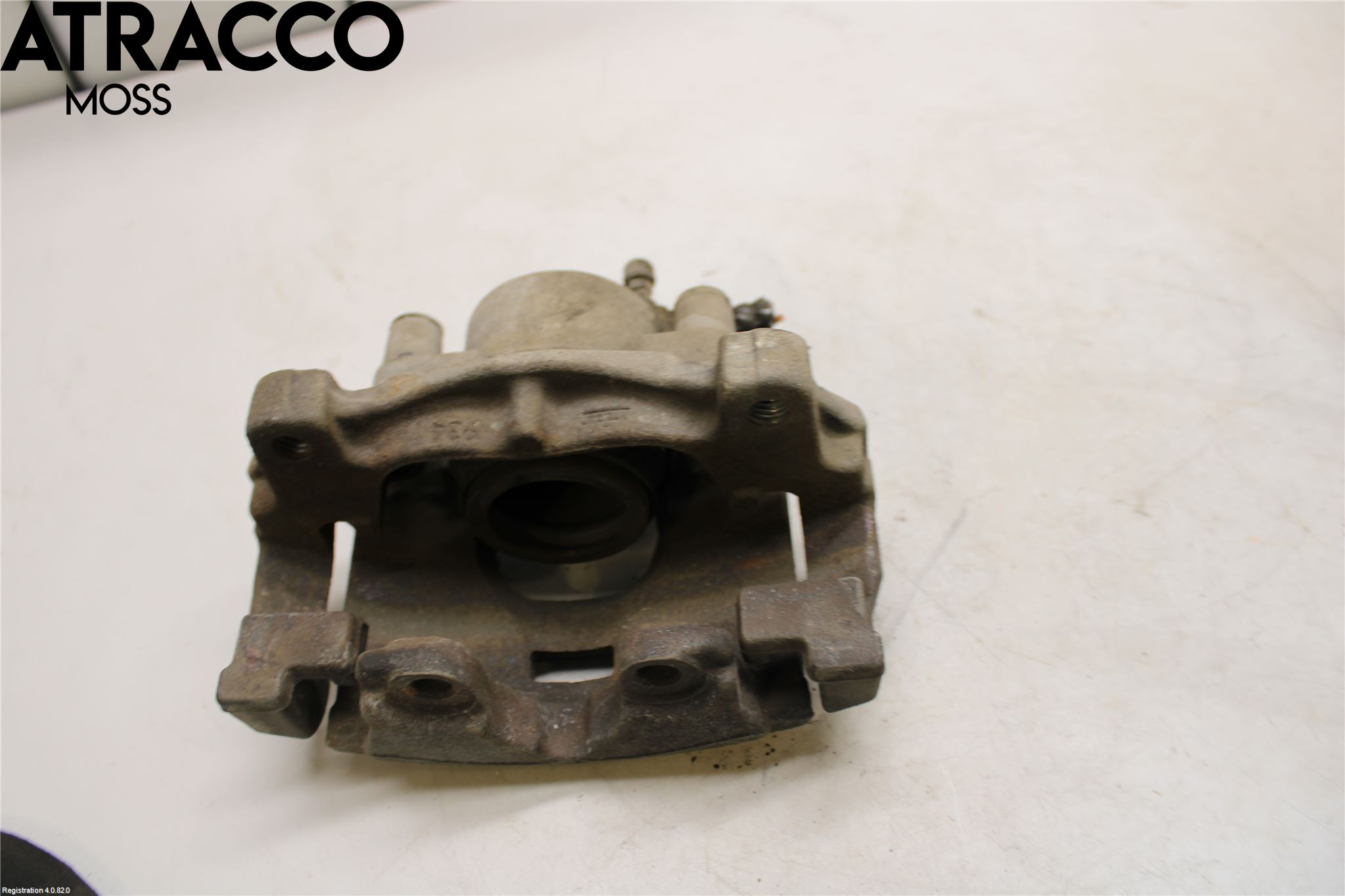 Ford MONDEO 07-15 Bremsecaliper Foran Høyre