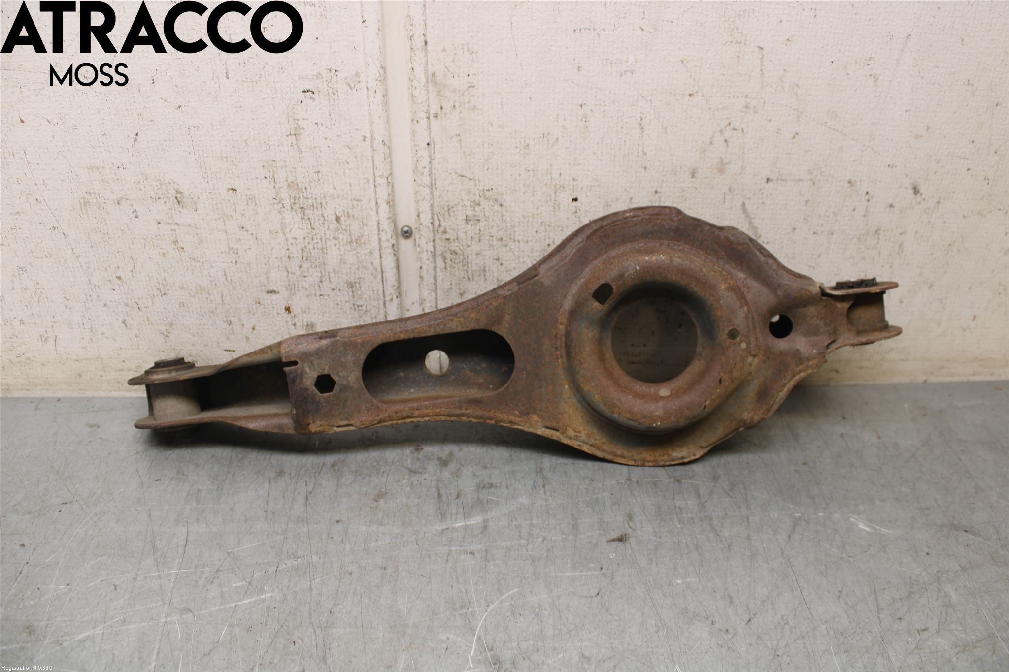 Ford KUGA 08-12 Bærearm Bak Venstre