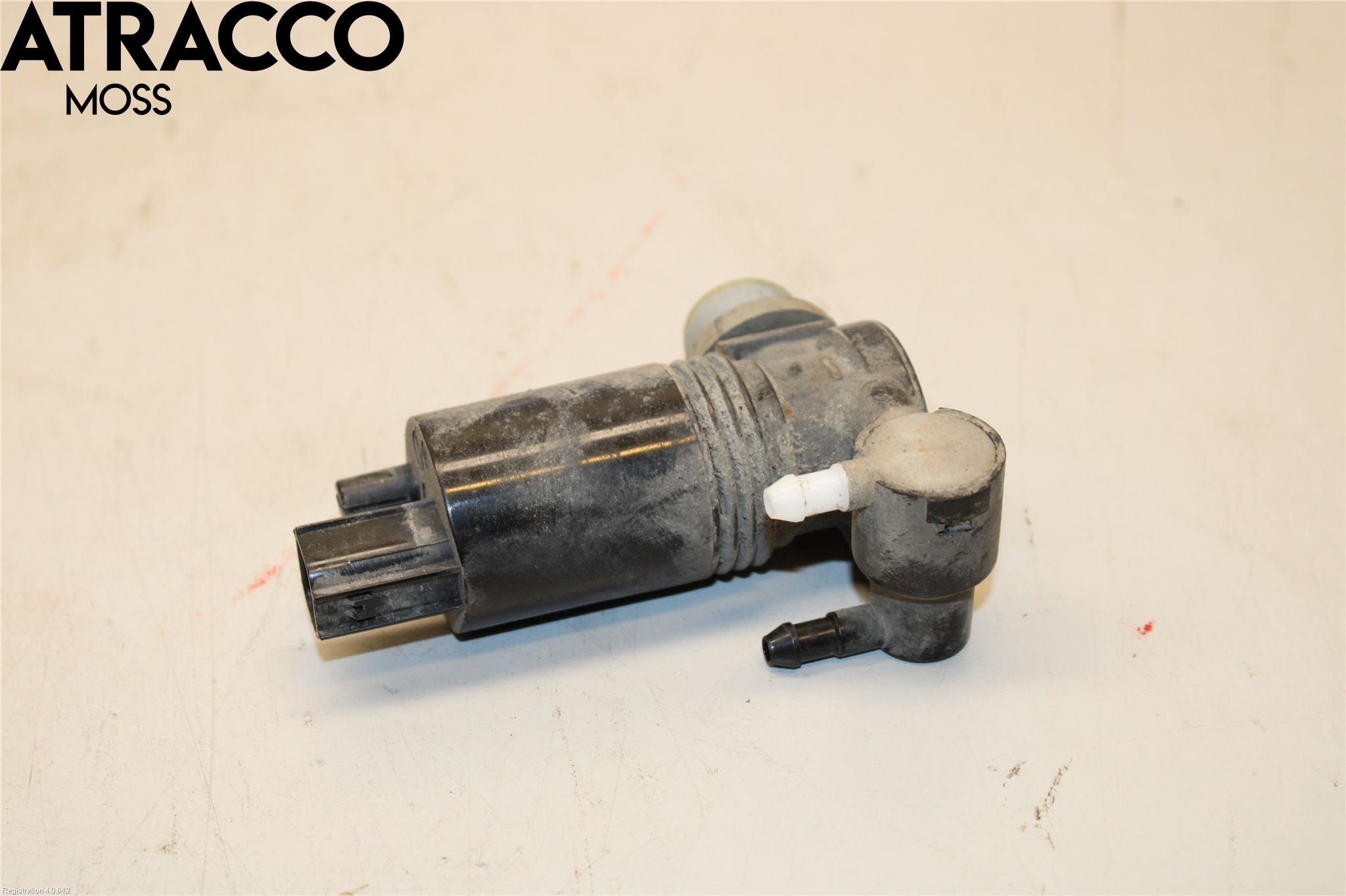 Ford FIESTA 13-17 Spylerpumpe Frontrute