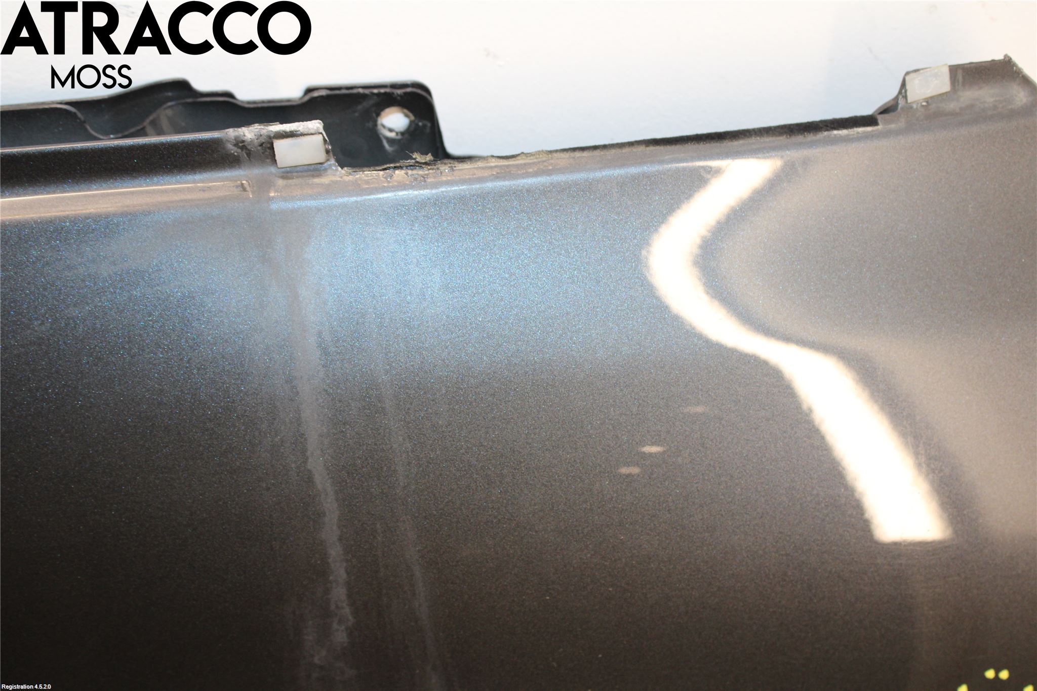 Tesla MODEL S 13- Dør 4D Foran Høyre