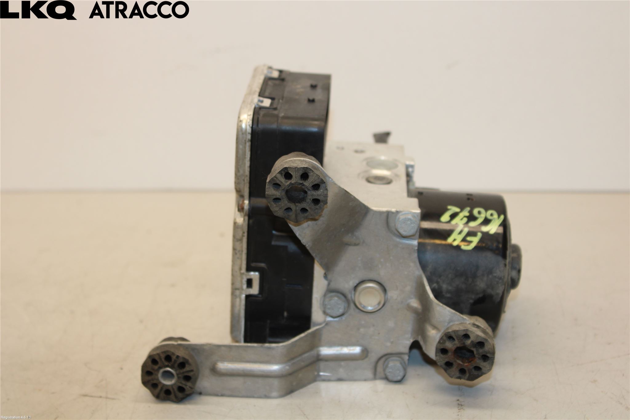 BMW X3 F25 10-17 Abs Hydraulikkaggregat