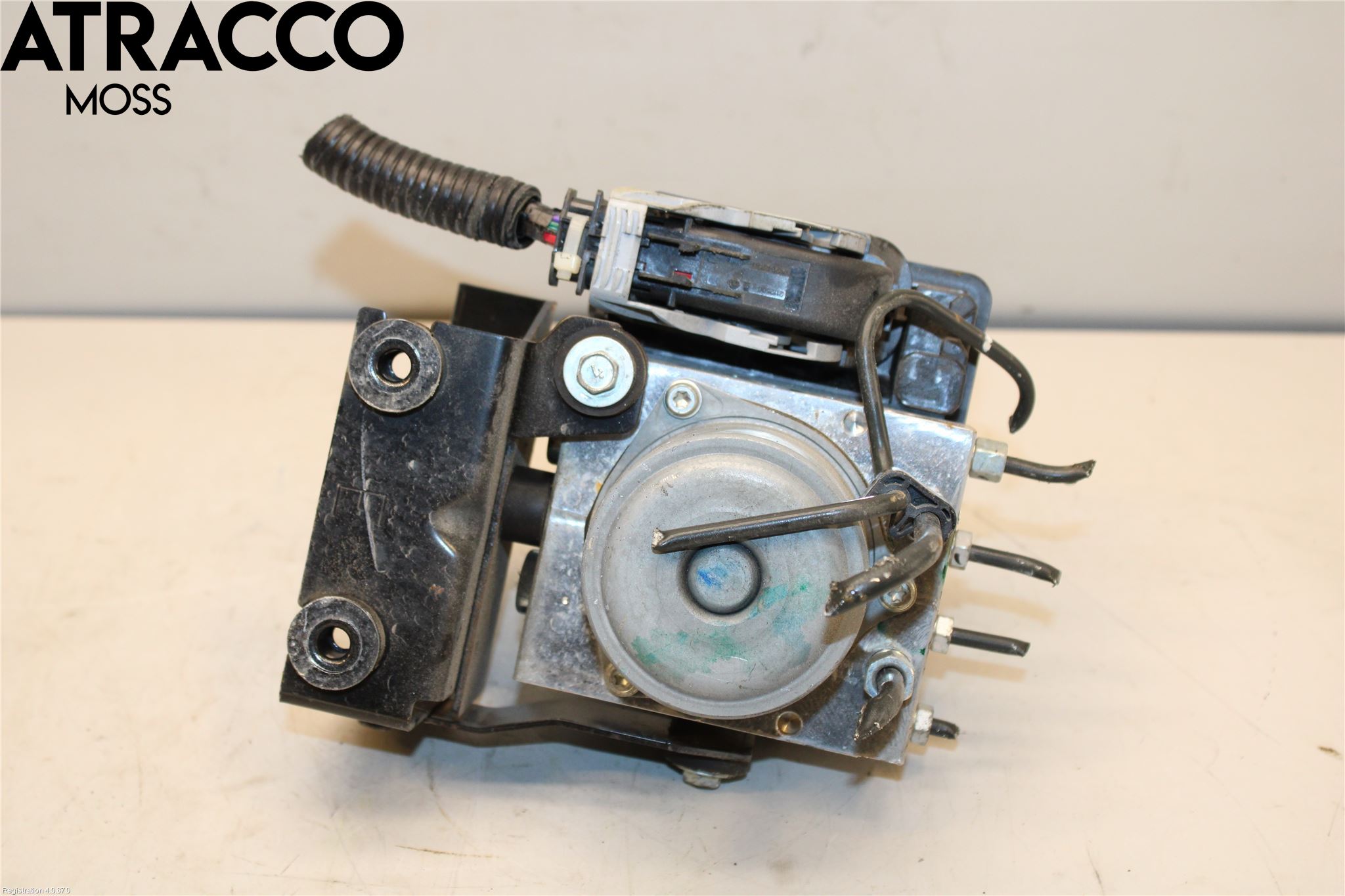 Nissan LEAF 18- Abs Hydraulikkaggregat