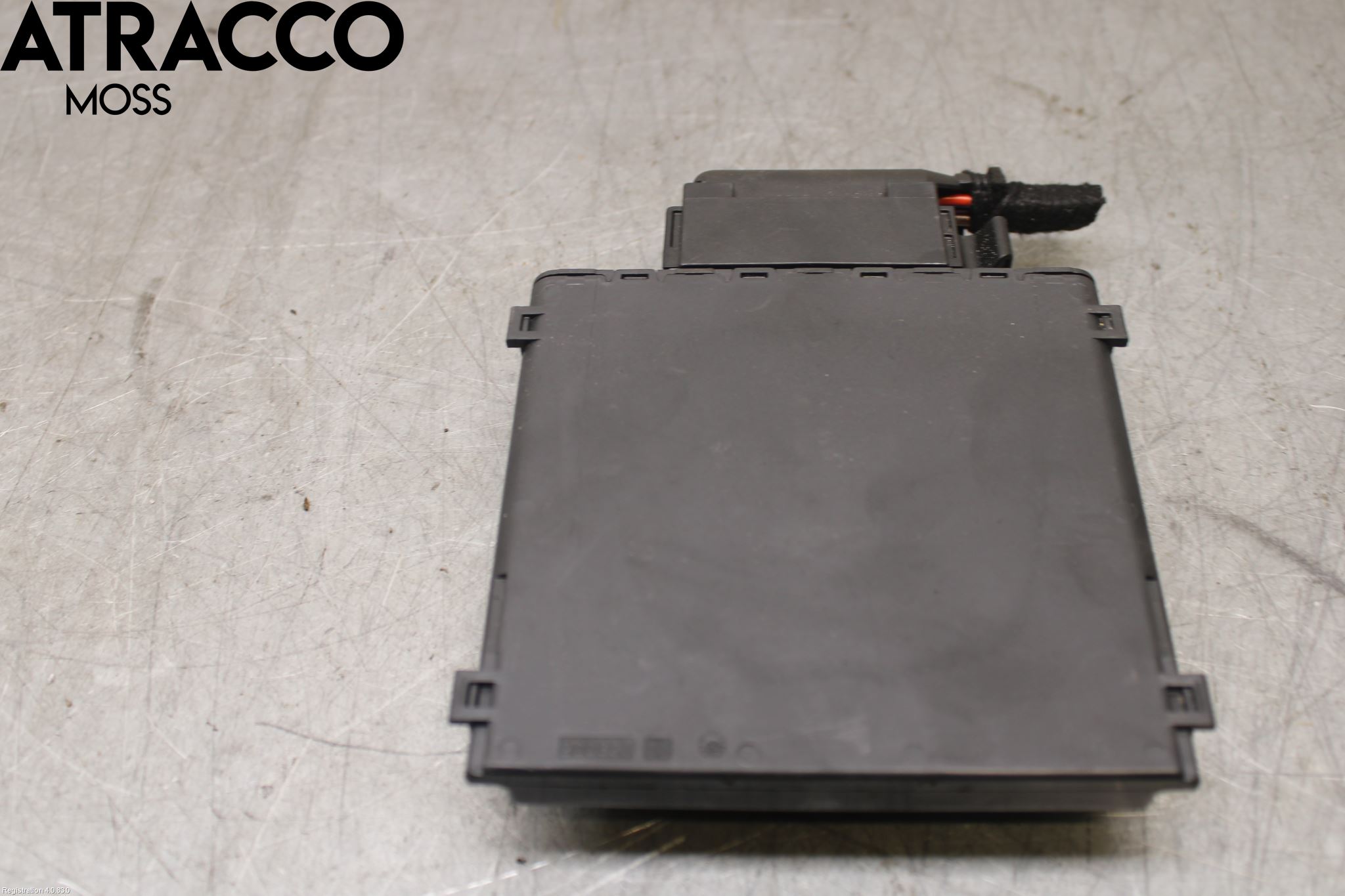 Audi A4/S4 08-11 Styreenhet Øvrig