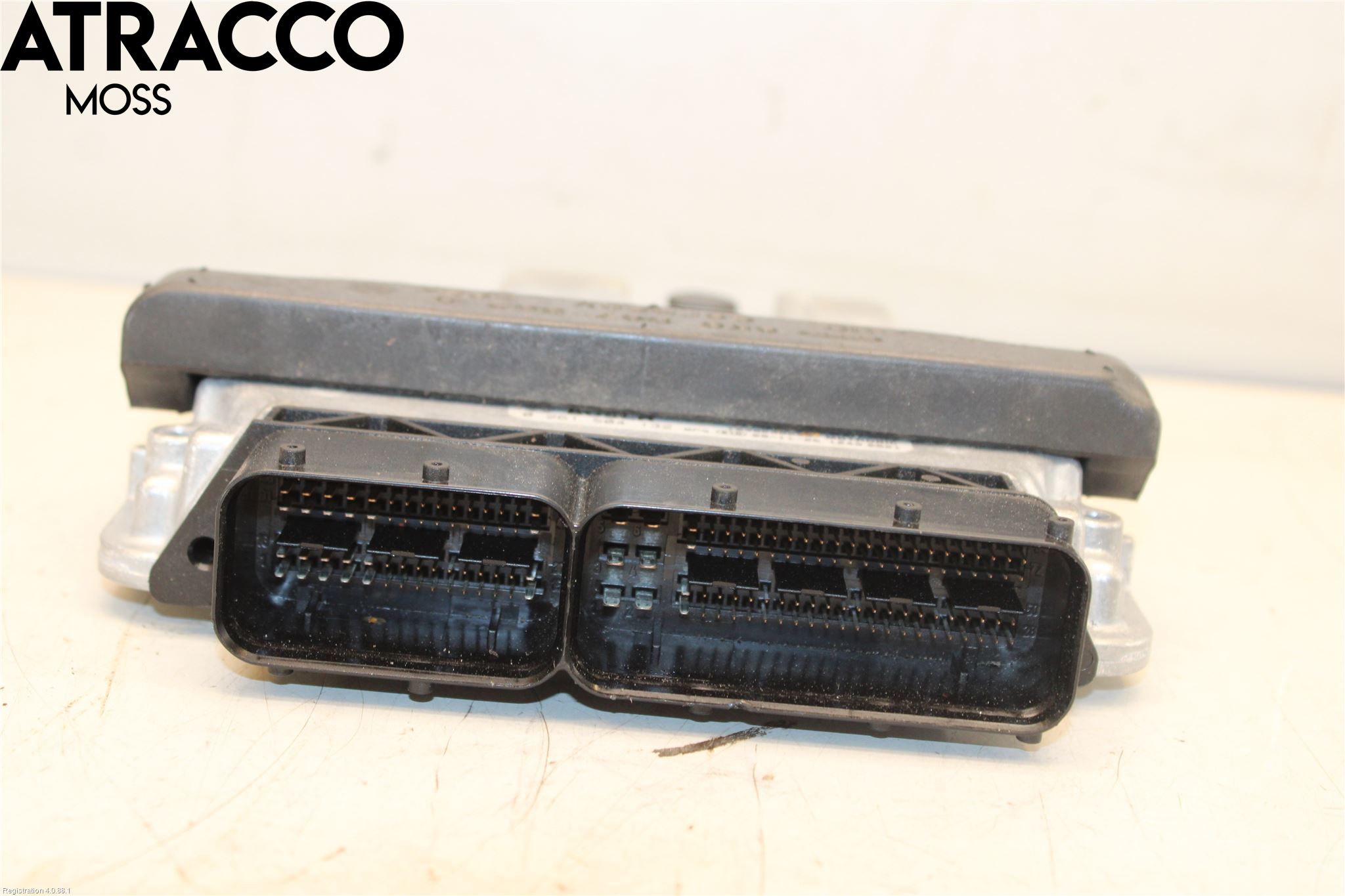 Audi A4/S4 08-11 Styreenhet Innsprøytning