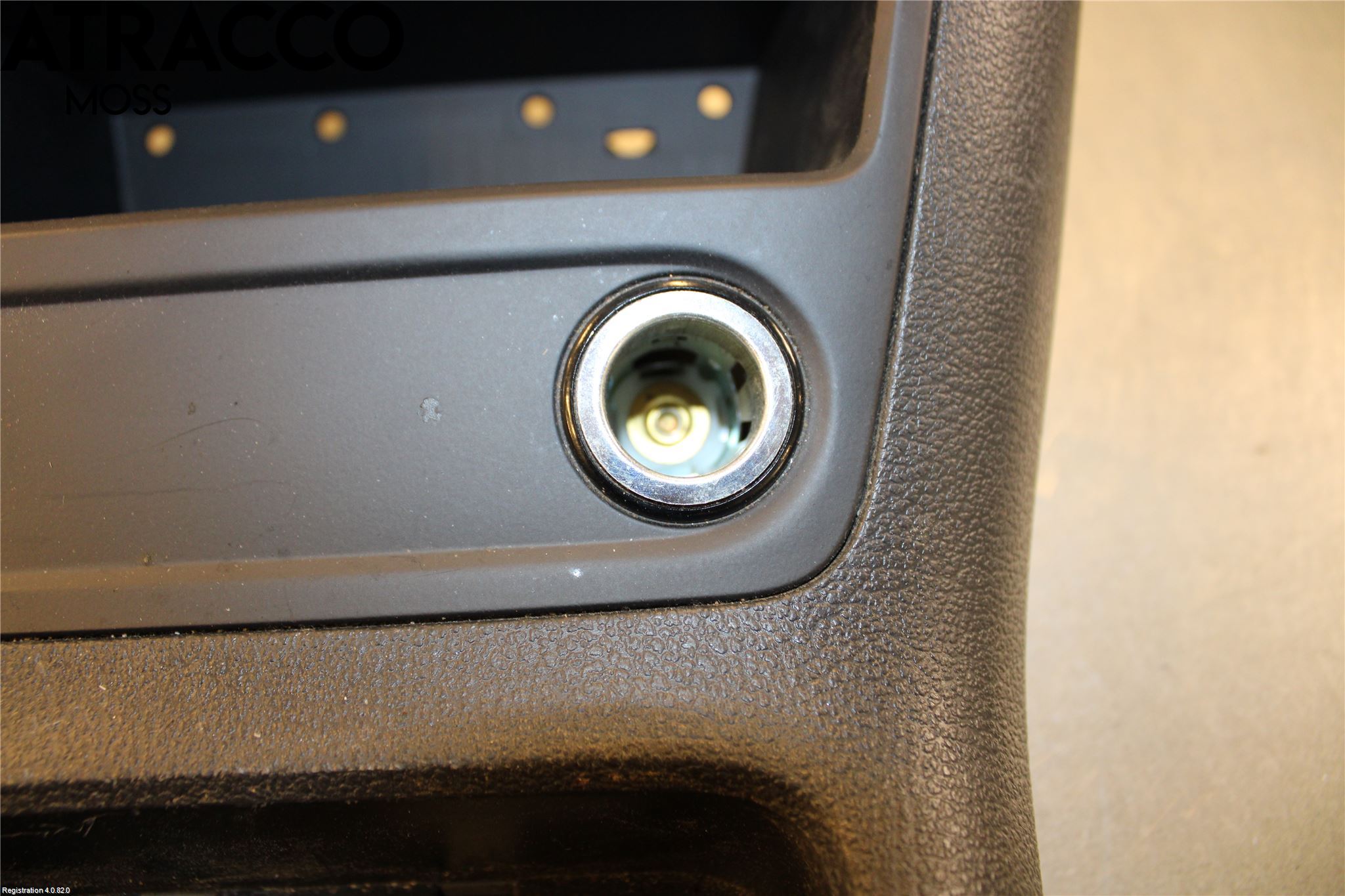 Volkswagen VW TIGUAN 07-16 Bryter Multifunksjon