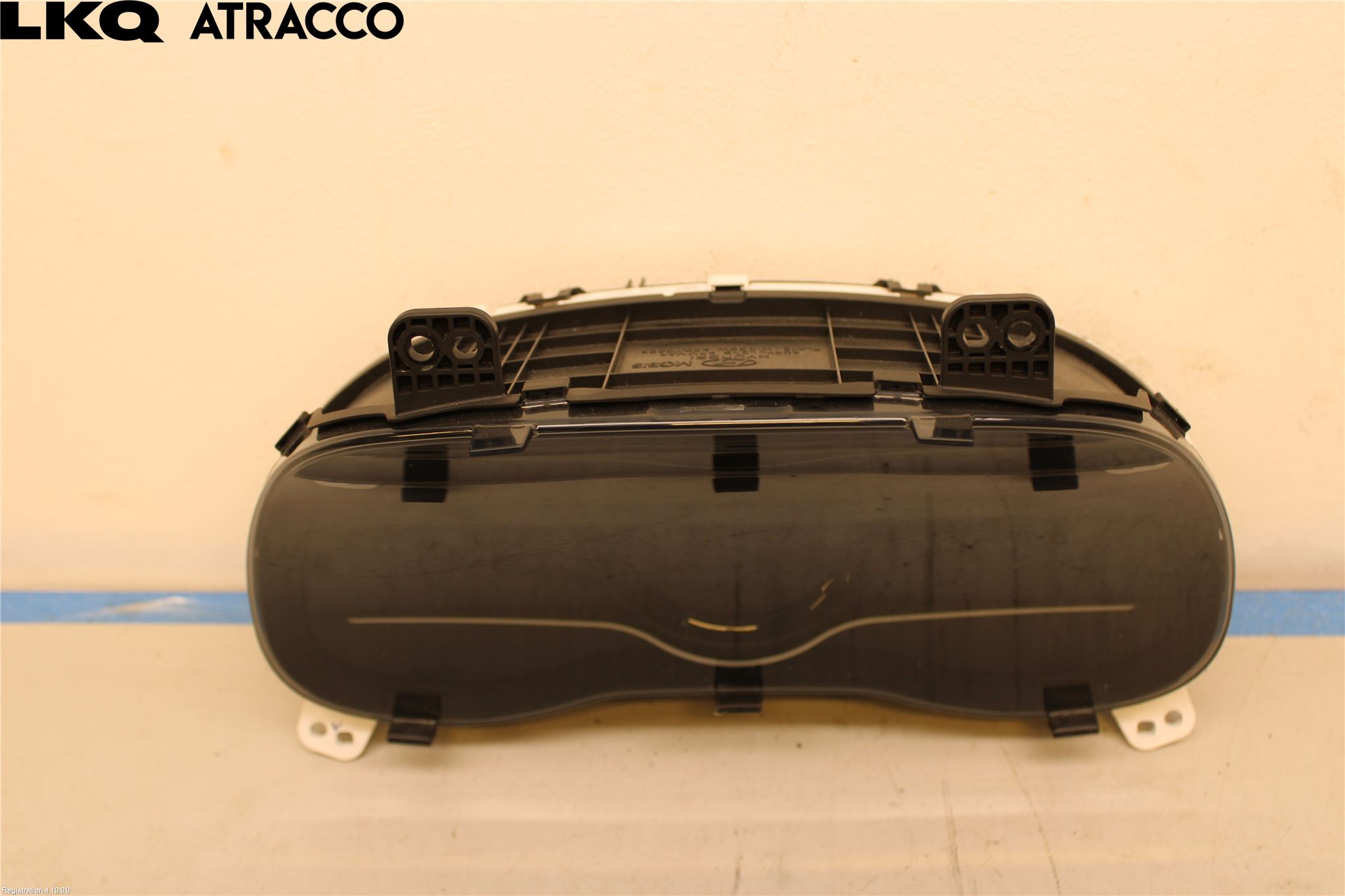 Hyundai KONA/ELECTRIC OS 18-23 Instr Kombinert