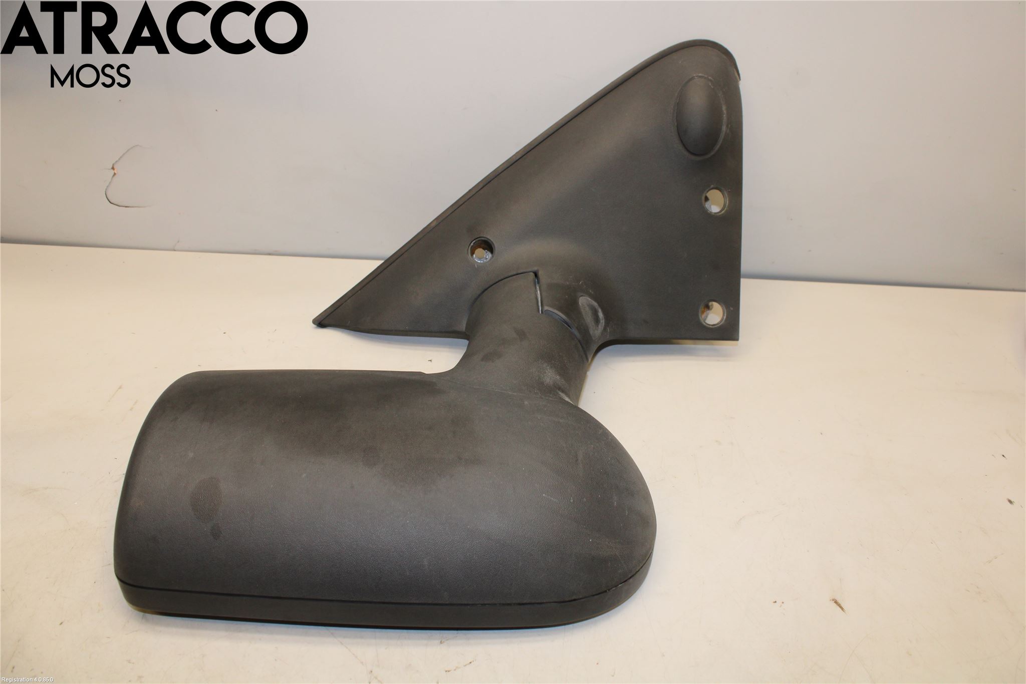 Ford TRANSIT    06-13 Speil H M-El Justering