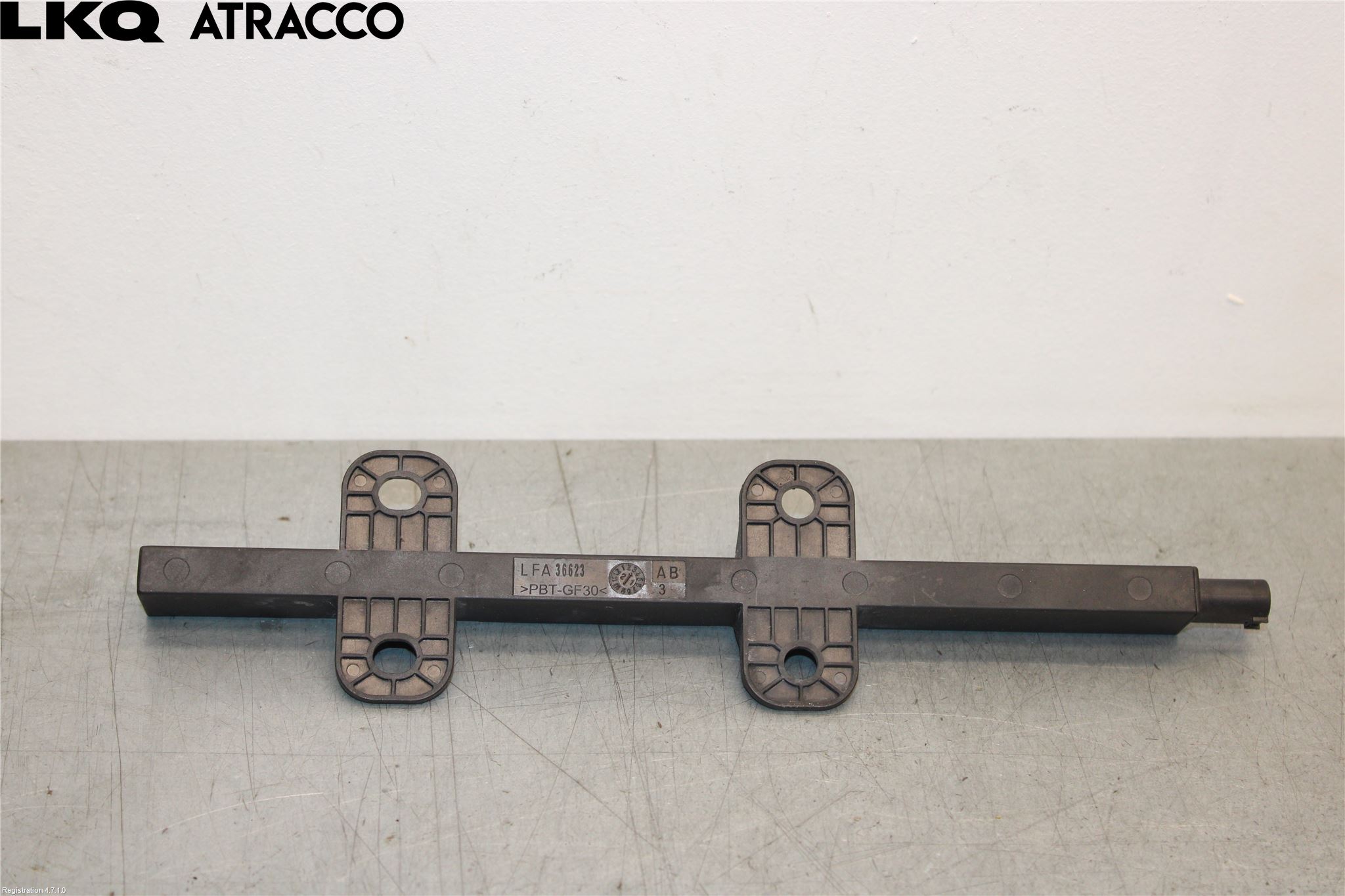 Volkswagen VW ID.4 21- Stereo Antenne Radio-Tv