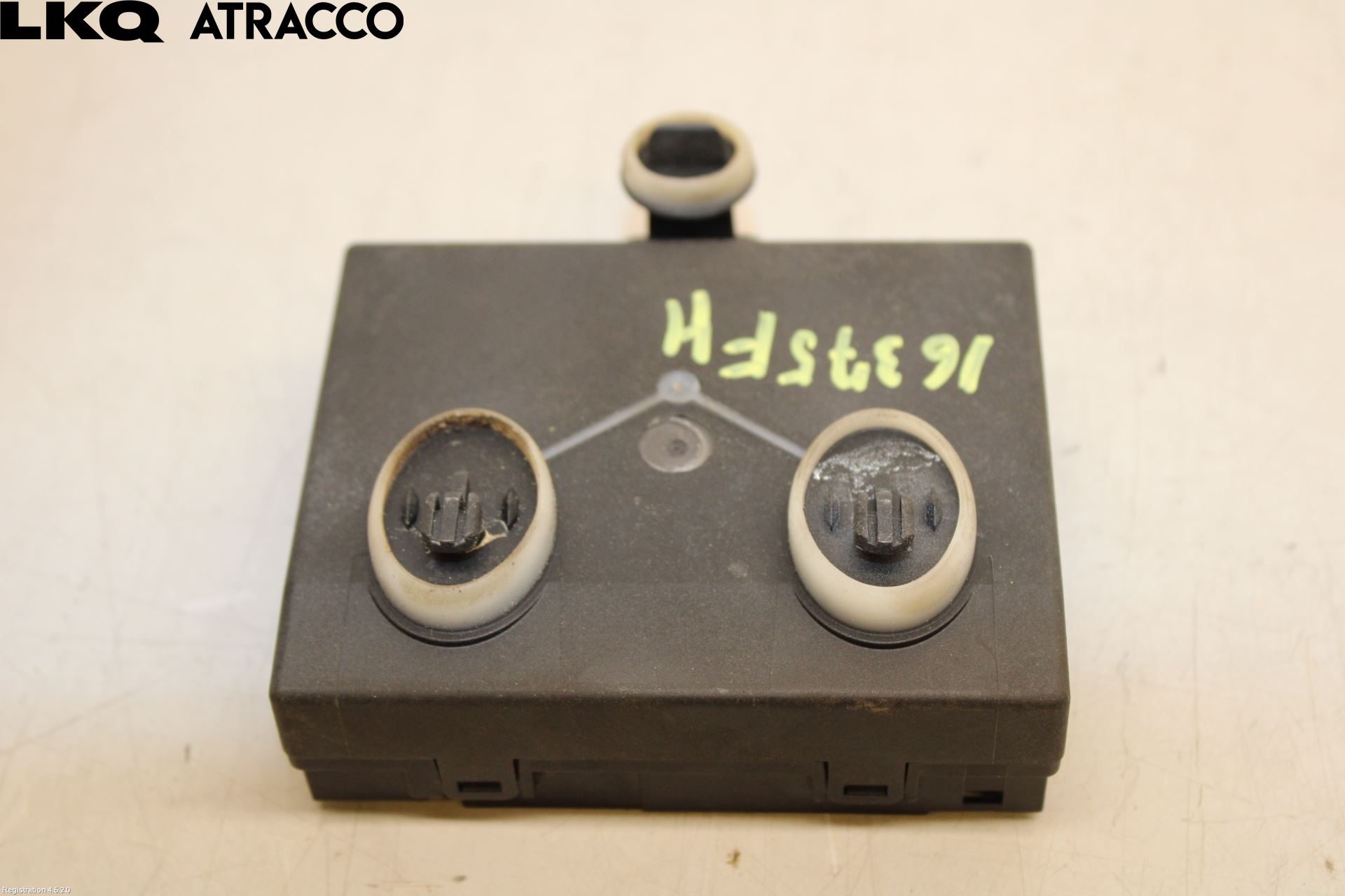 Volkswagen VW GOLF / E-GOLF VII 13-20 Styreenhet Dør