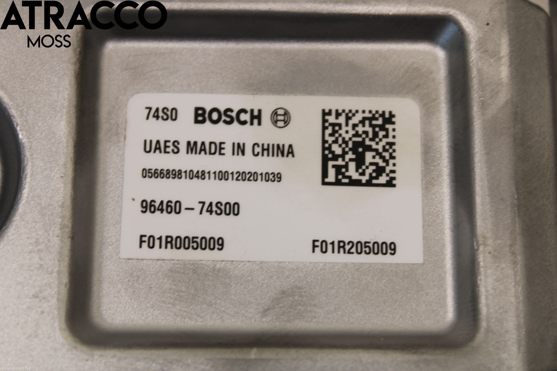 Suzuki ACROSS 21- Hybridconverter