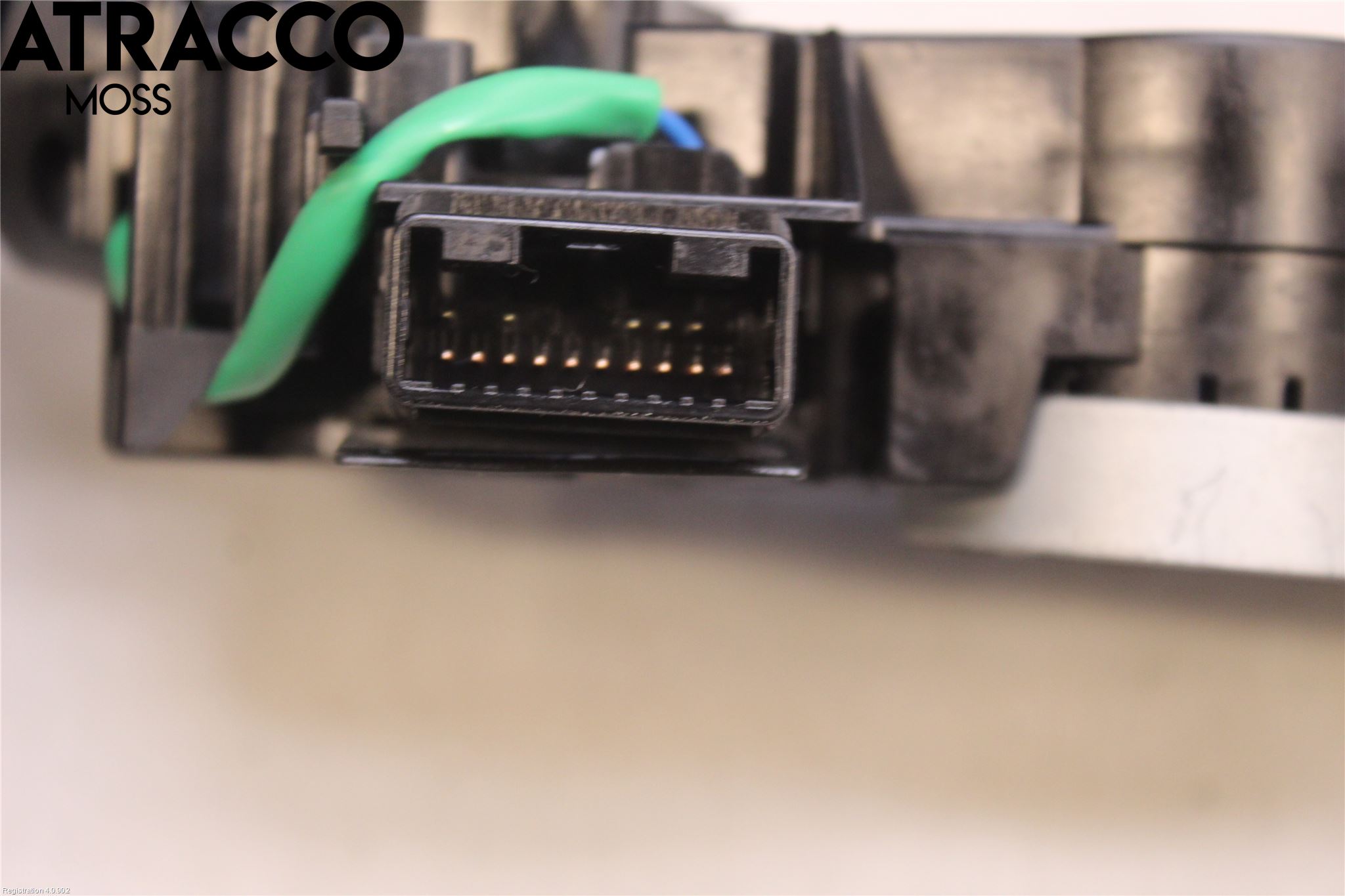 Toyota AYGO 15-21 Bryter Ratt Kombi H Og V