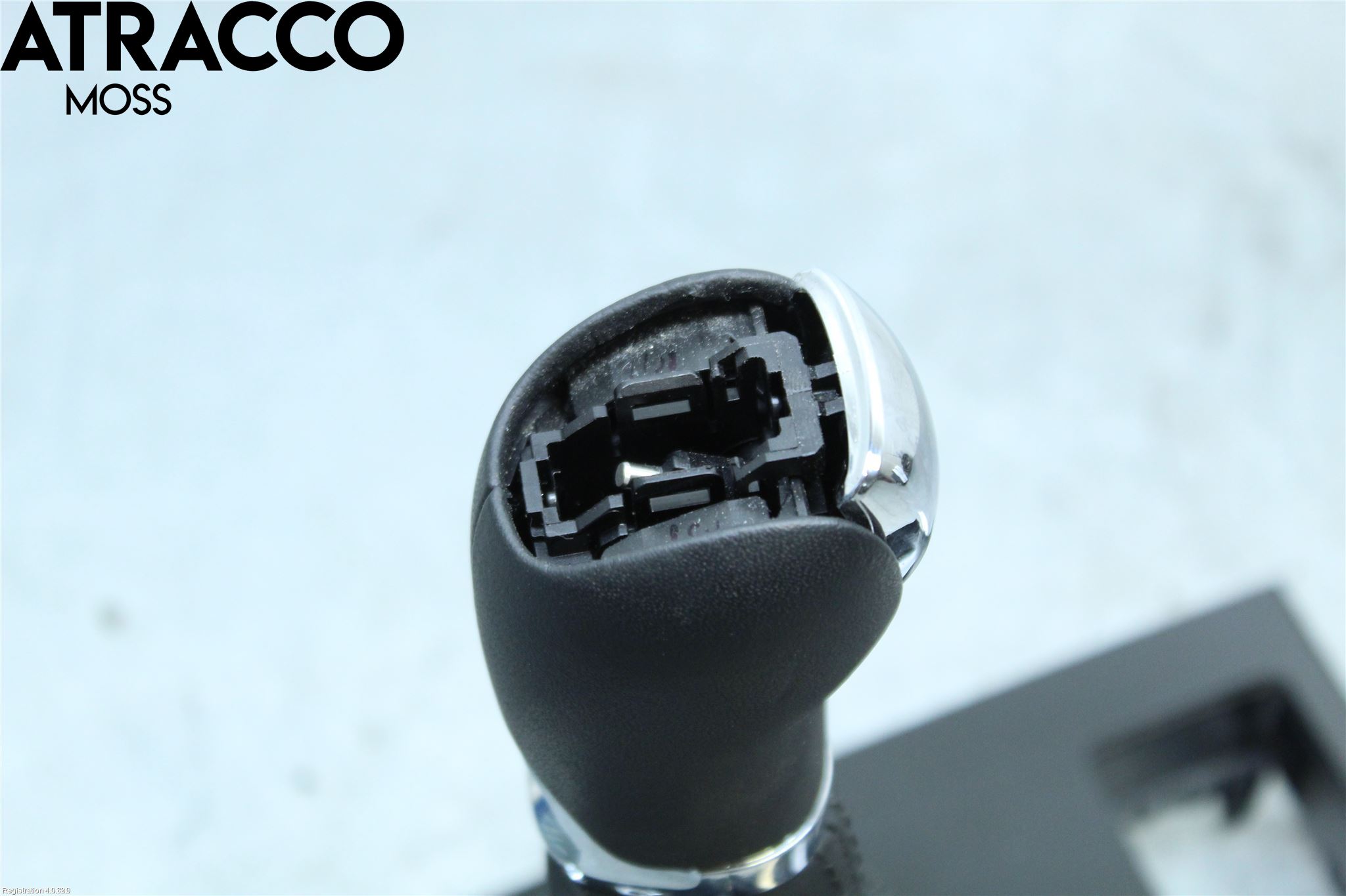 Skoda OCTAVIA (5E) 13-20 Gearspak