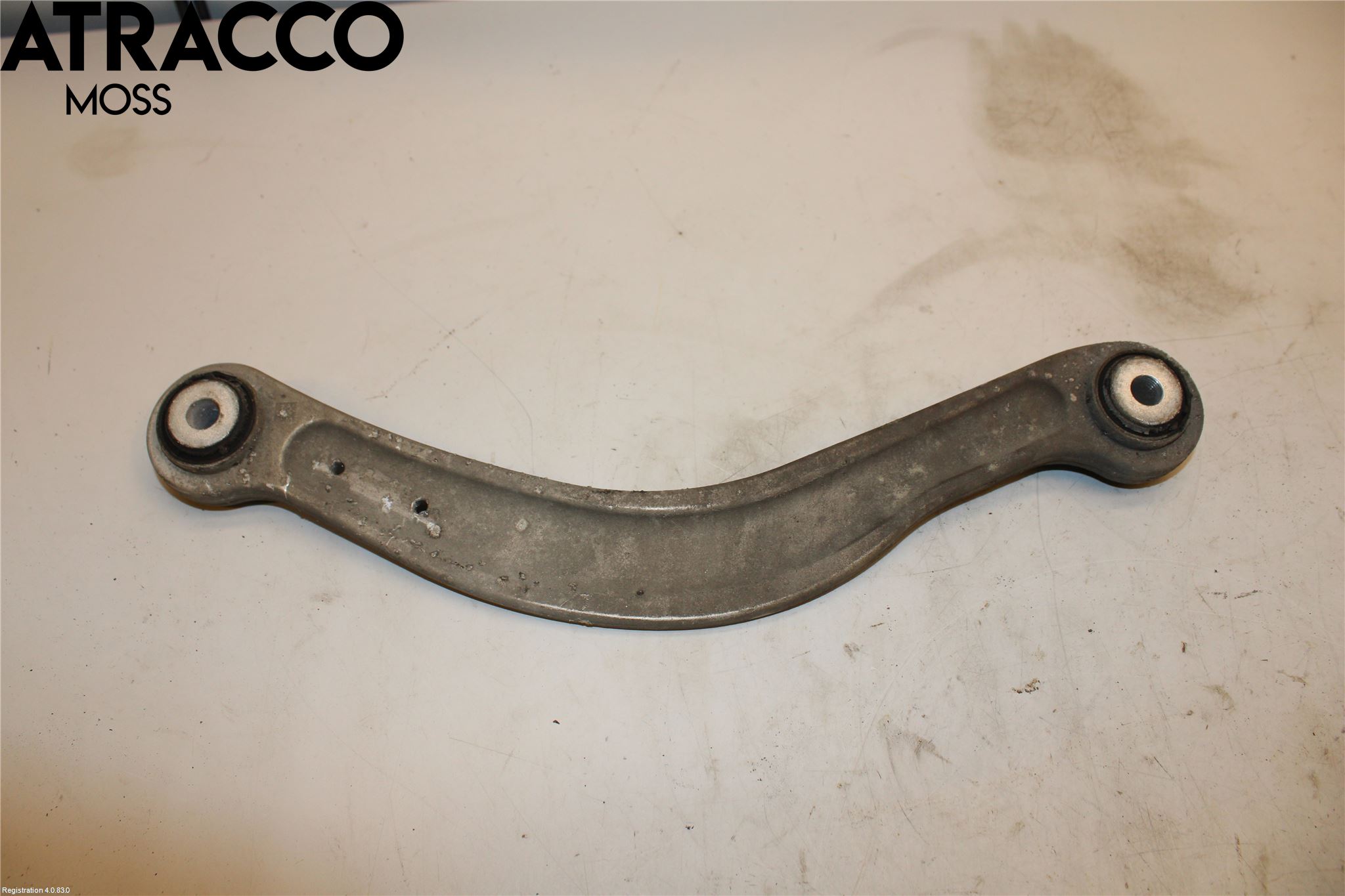 Mercedes-Benz MB C-KLASS (W205) 14-21 Bærearm Bak Venstre