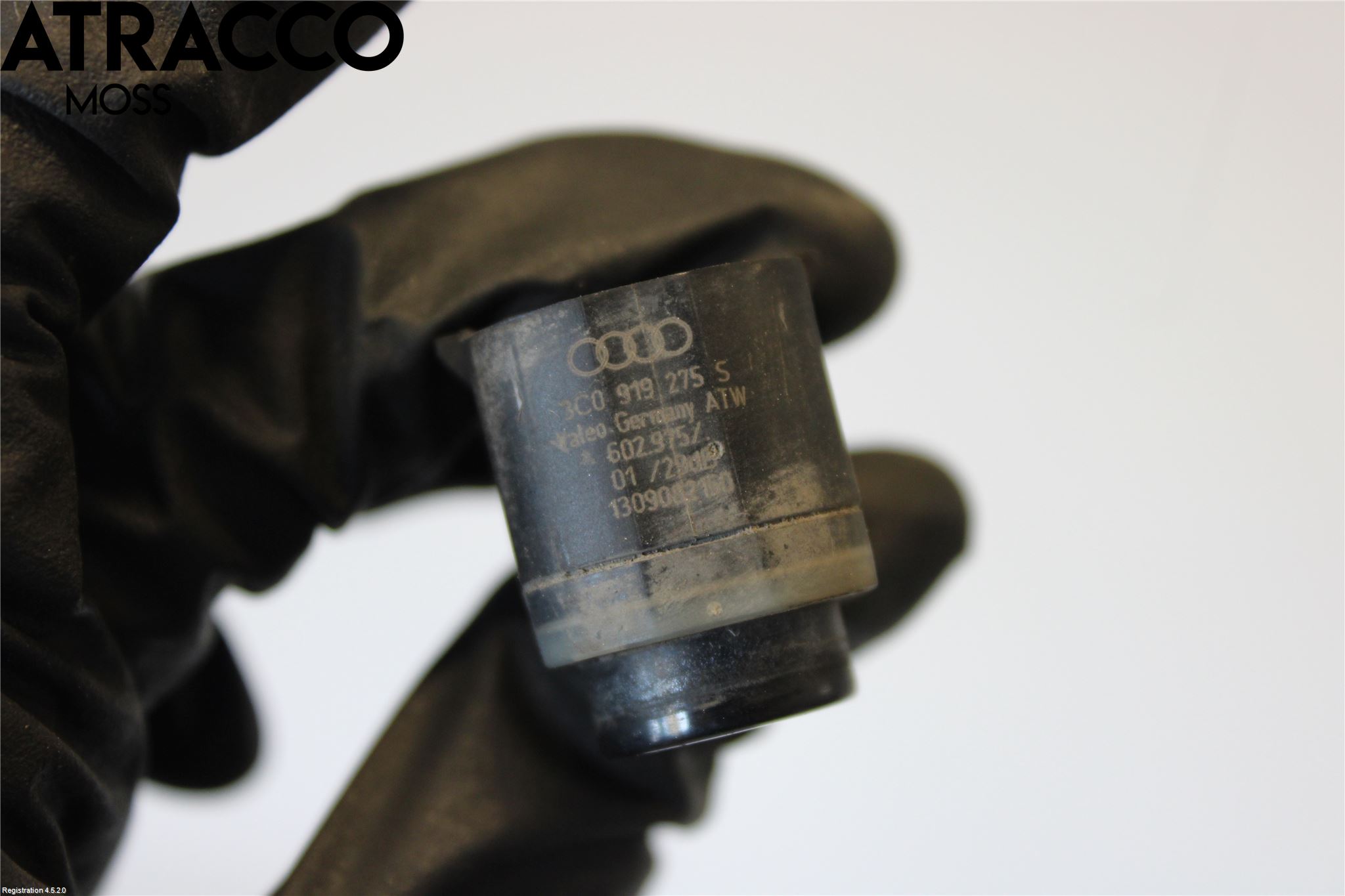 Volkswagen VW TIGUAN 07-16 Sensor Parkering Front