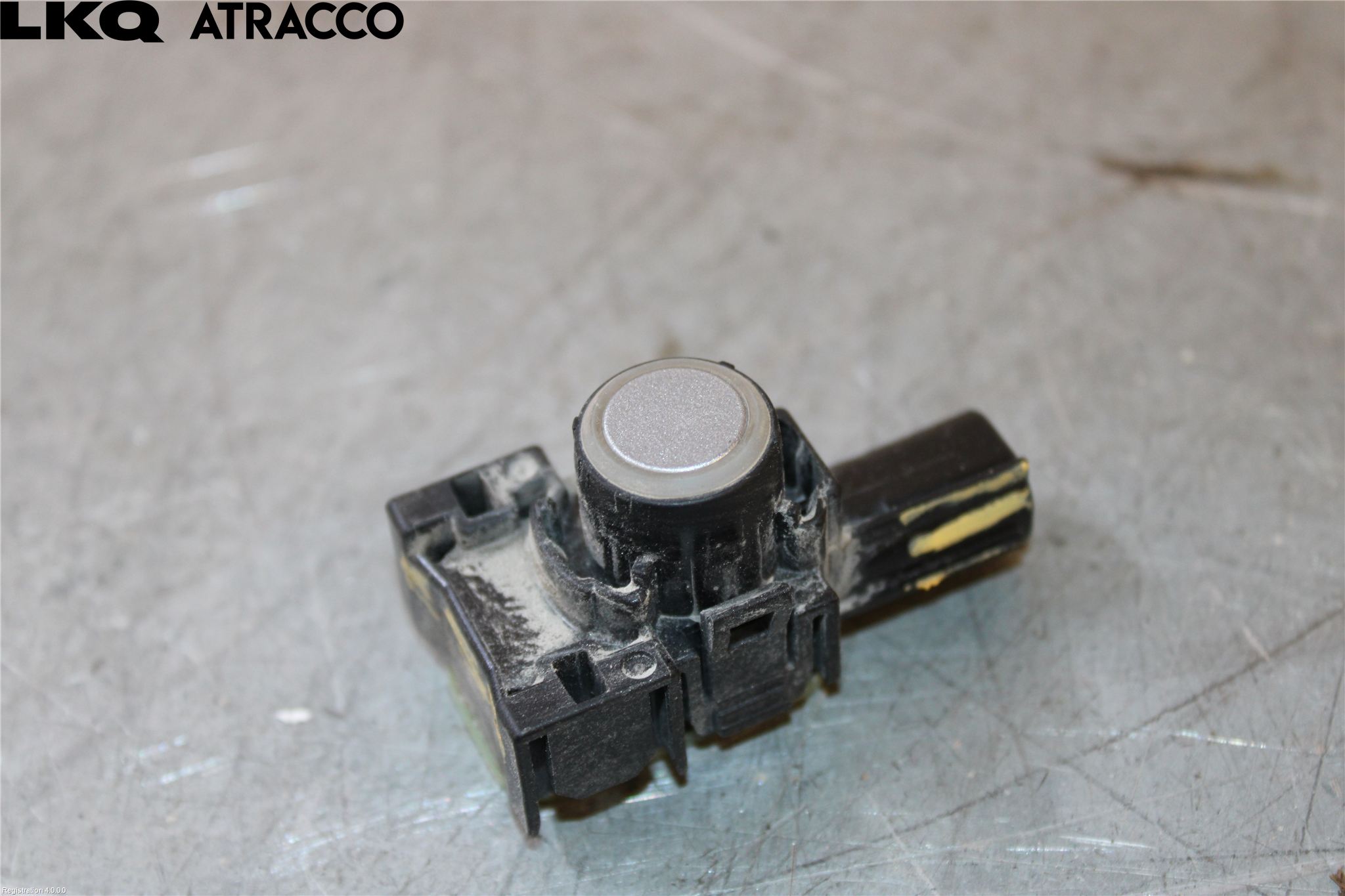 Mazda CX-5 12-17 Sensor Ryggesensor