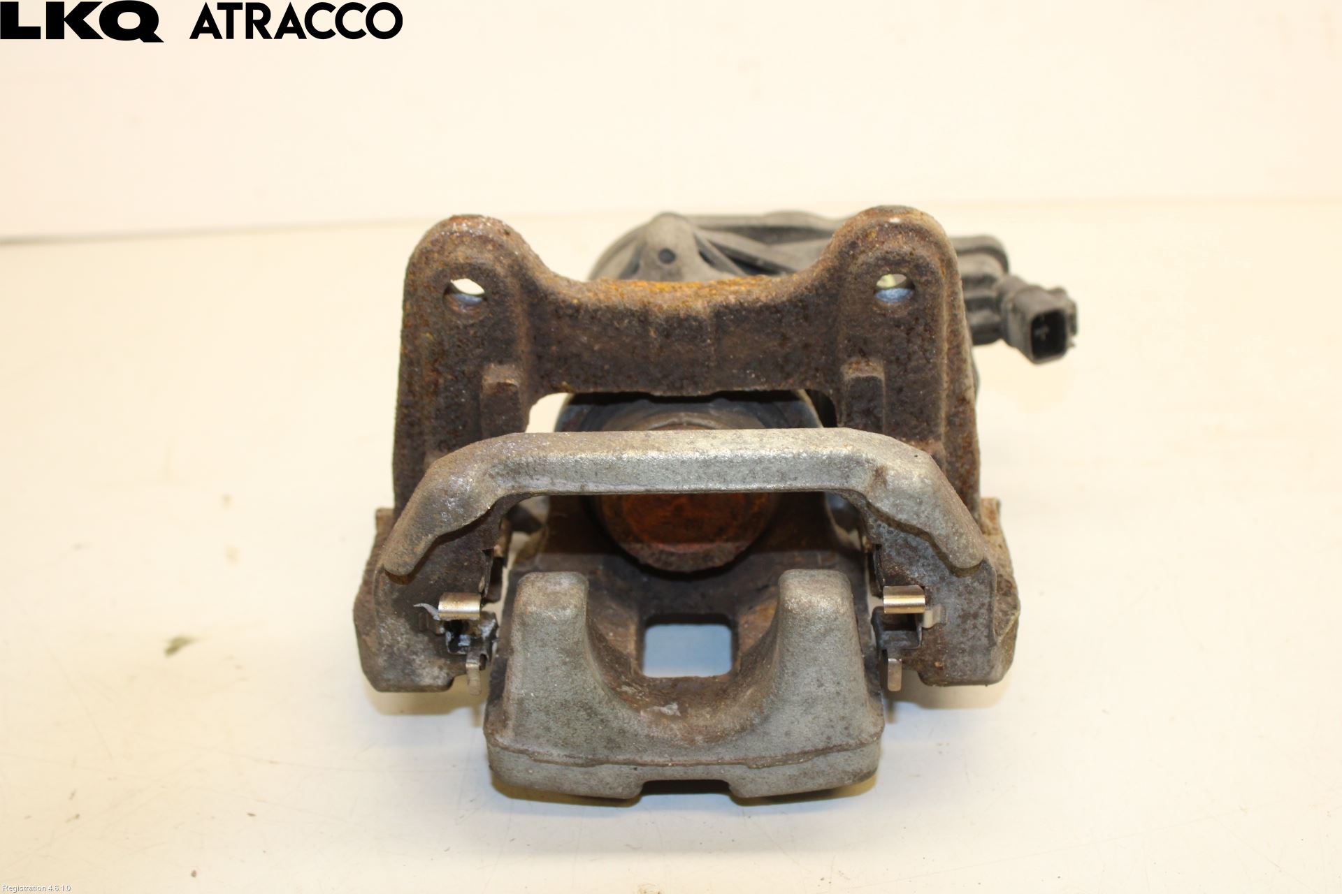 Toyota RAV4 19- Bremsecaliper Bak Venstre