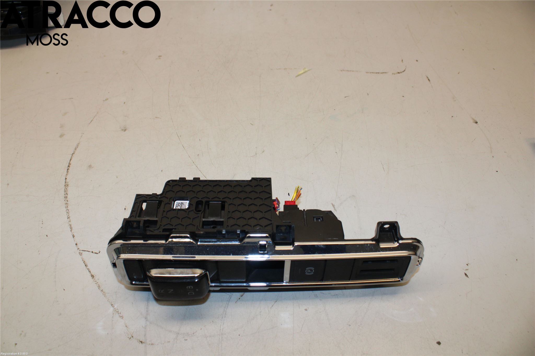 Skoda ENYAQ iV 21- Gearspak