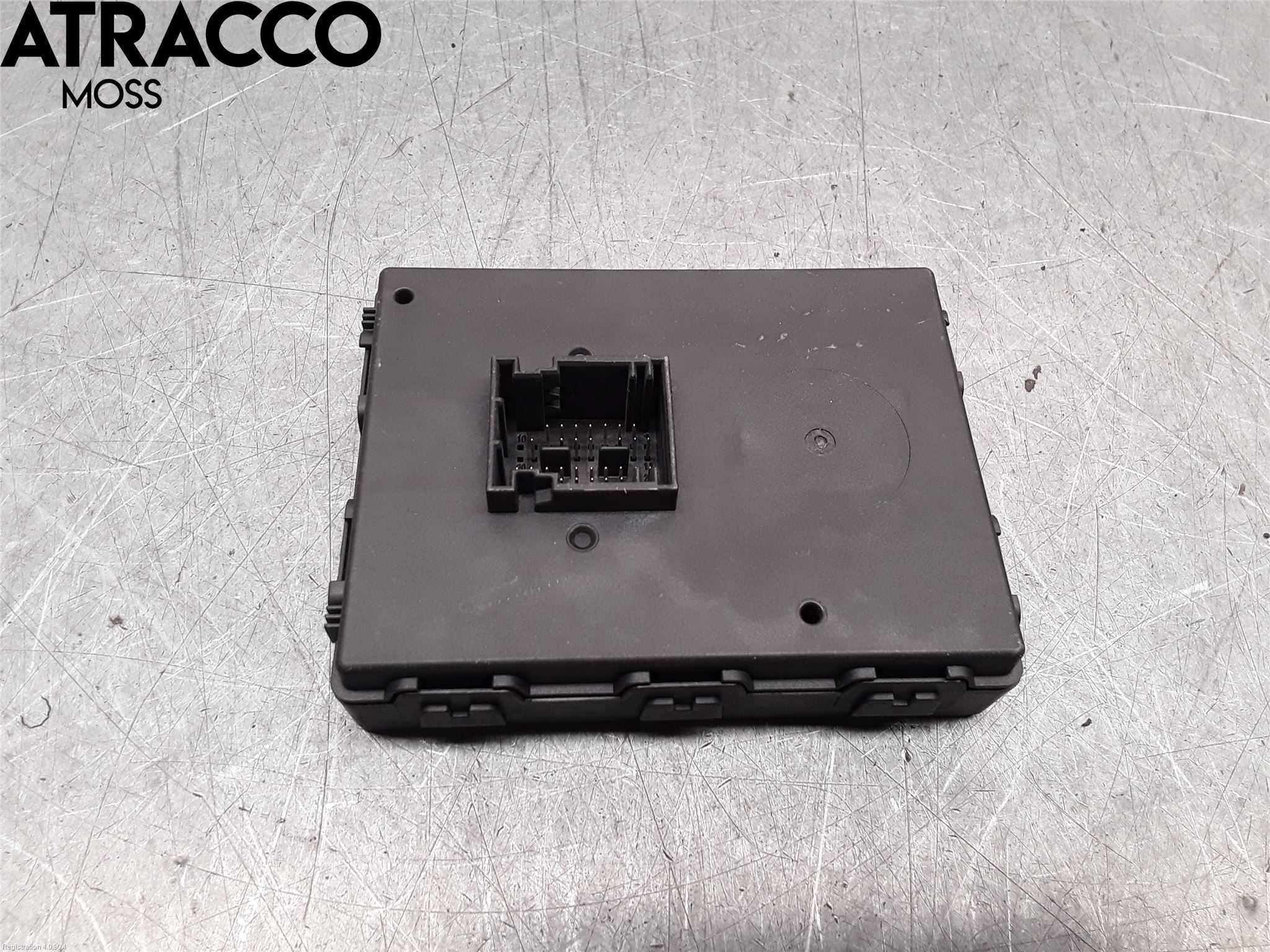 Volkswagen VW T-ROC 18- Styreenhet Øvrig