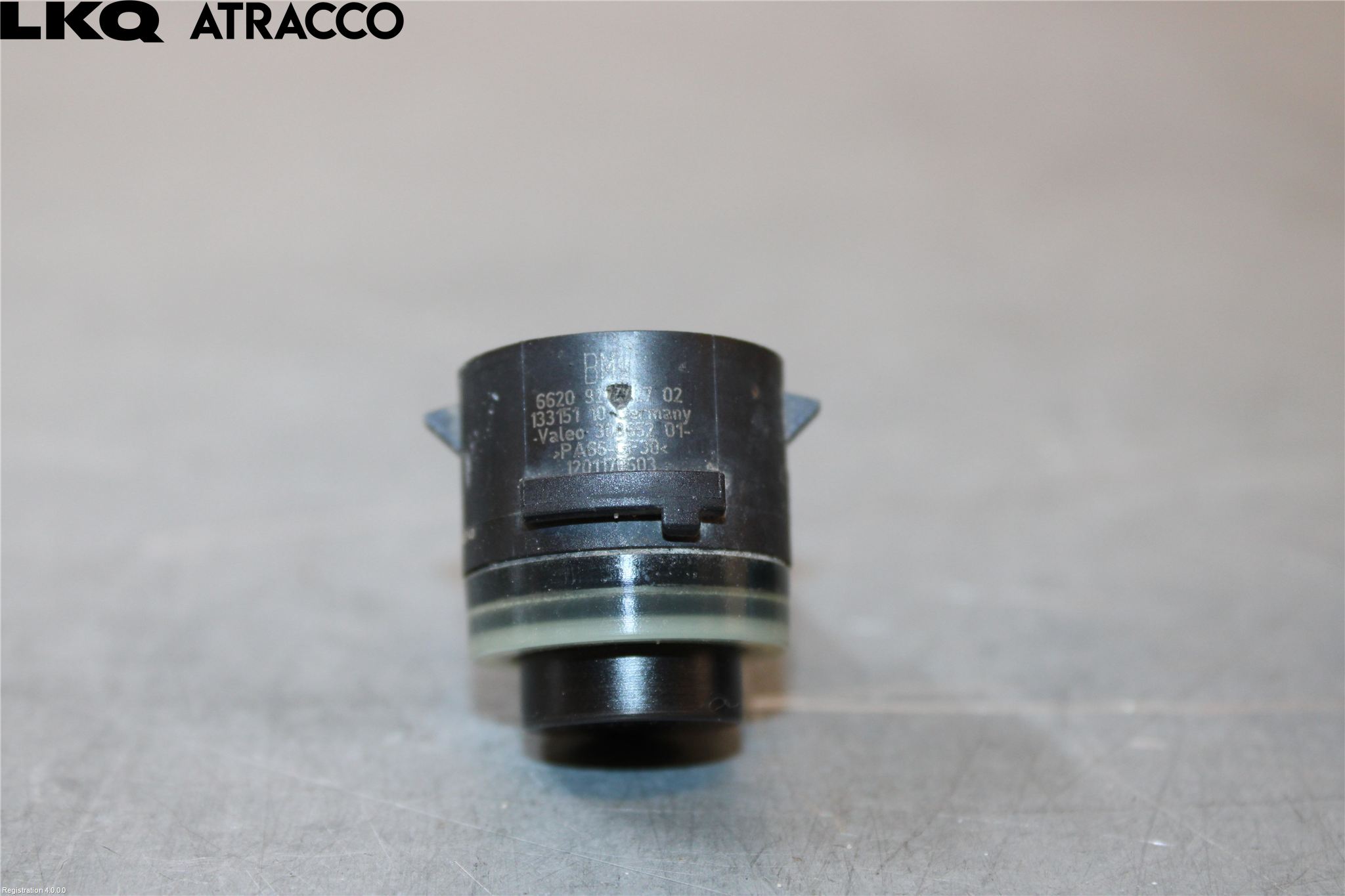BMW i3 I01 13-22 Sensor Ryggesensor