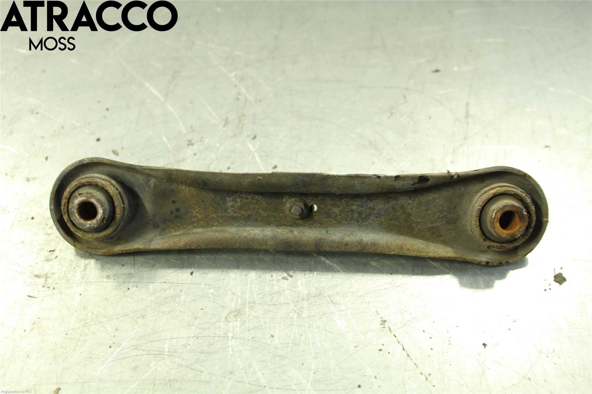 Mitsubishi OUTLANDER 13-21 Bærearm Bak  Venstre - Høyre