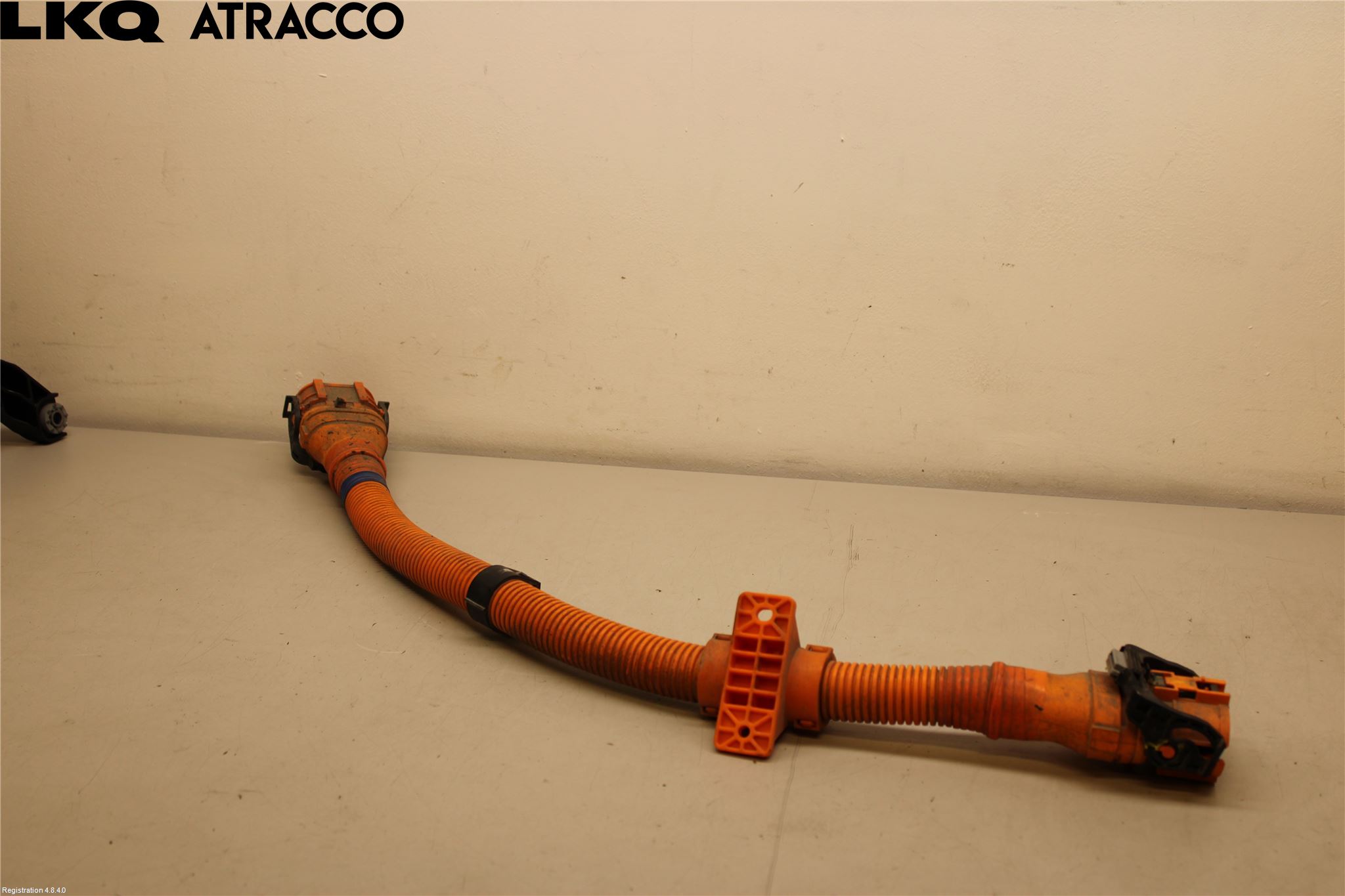 Hyundai KONA/ELECTRIC OS 18-23 Kabelhärva Högspänning