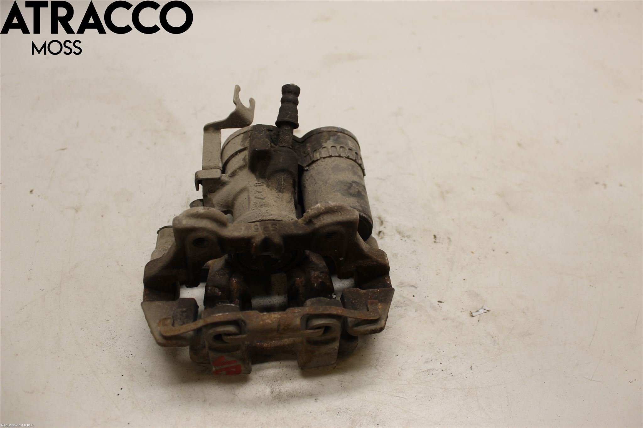 BMW i3 I01 13-22 Bremsecaliper Bak Høyre