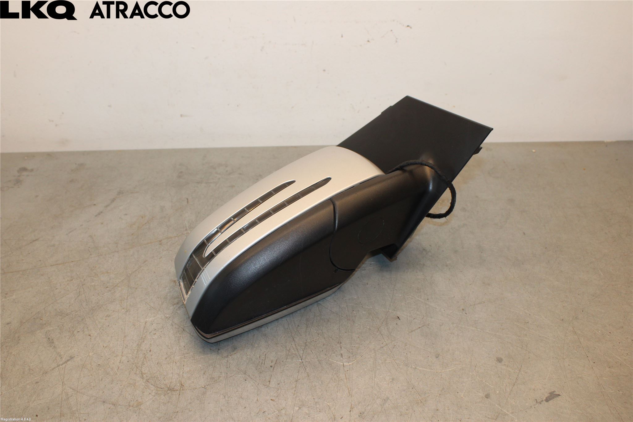 Mercedes-Benz MB B-KLASS (W246/W242) 12-19 Speil H M-El Justering