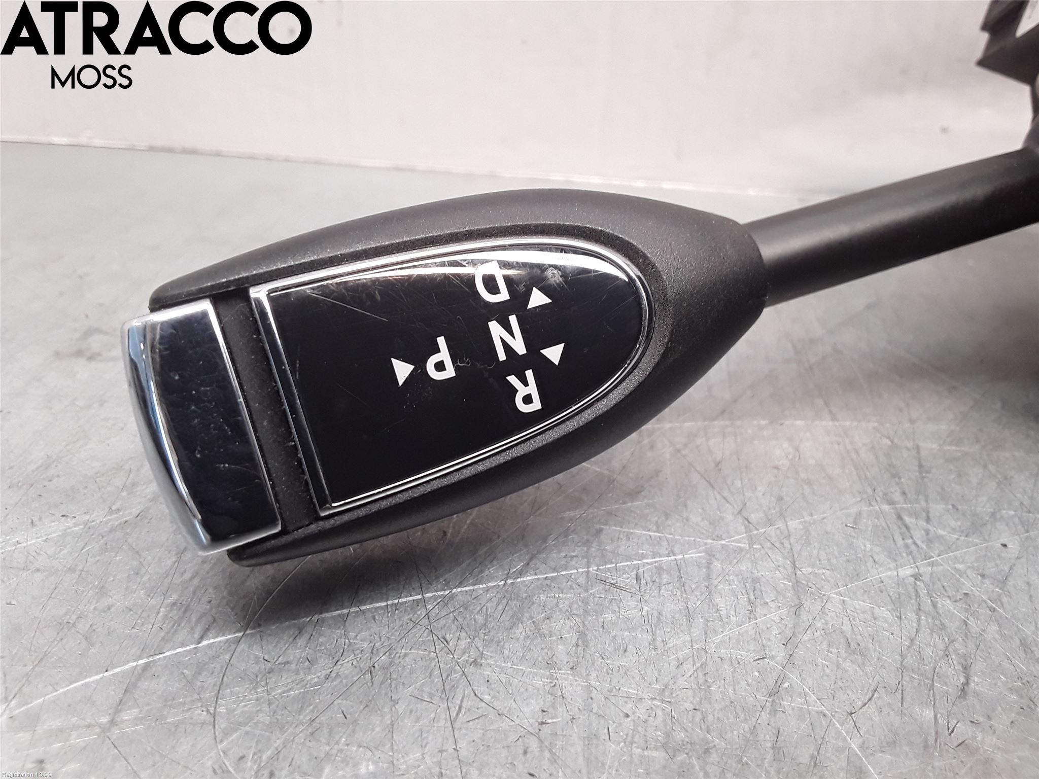 Tesla MODEL S 13- Bryter Ratt Kombi H Og V