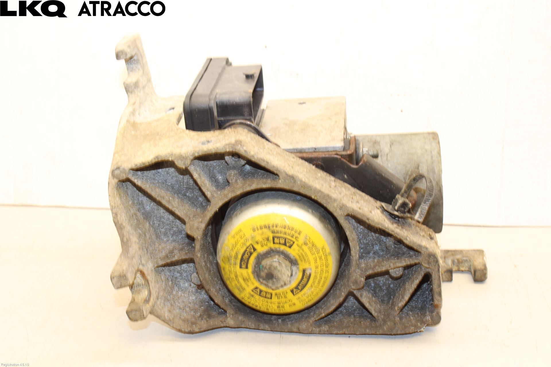 Renault ZOE/E-TECH 13- Abs Hydraulikkpumpe