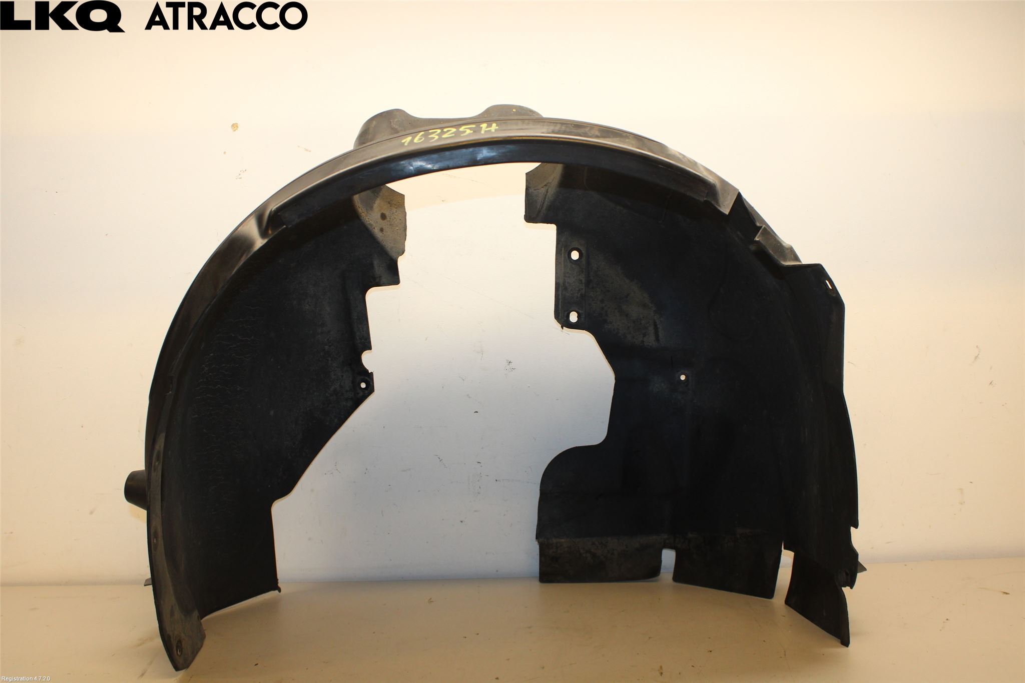 Ford FOCUS 15-18 Skjerm Indre