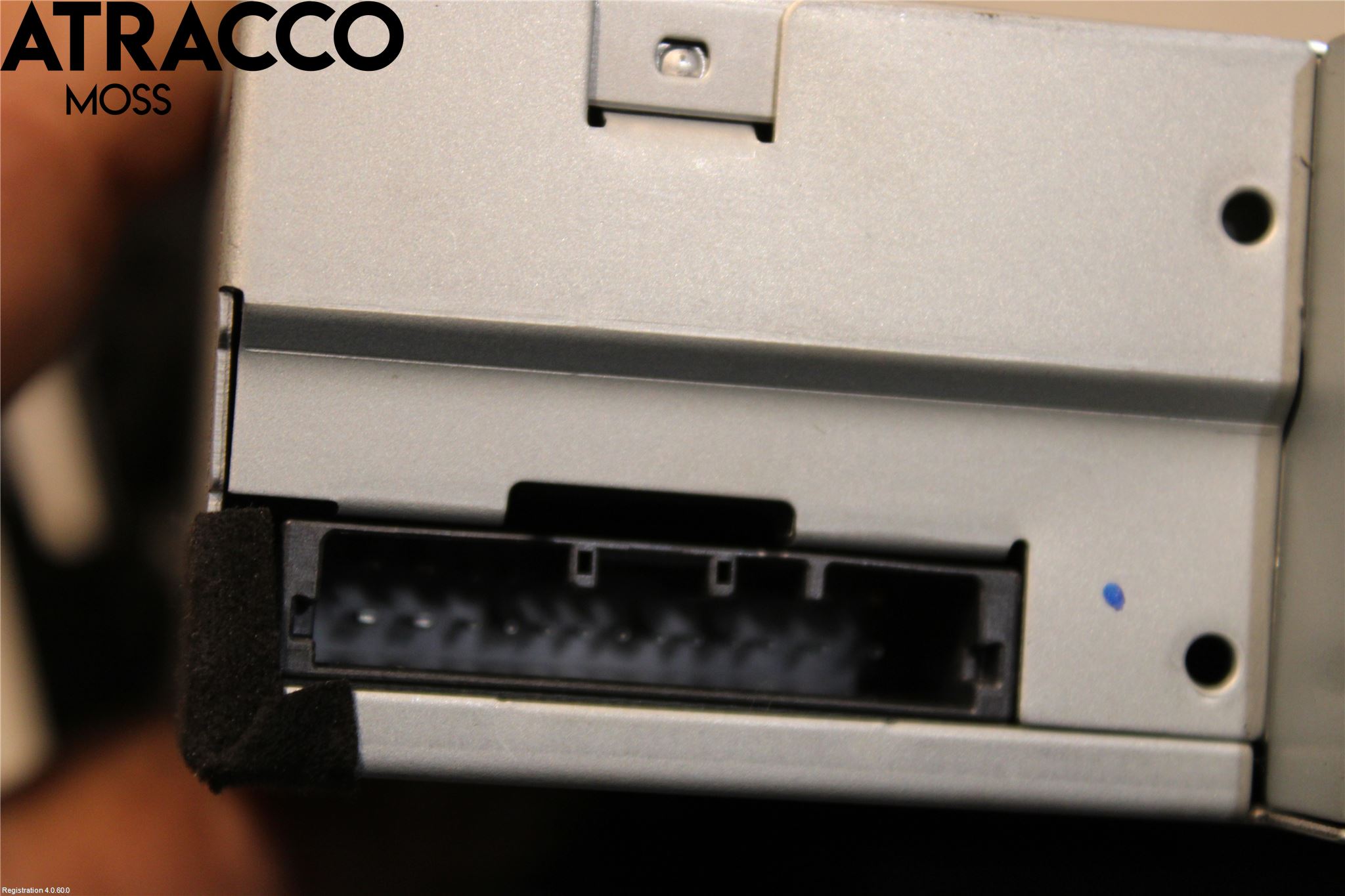 Mazda CX-30 20- Stereo Radio Med Cd