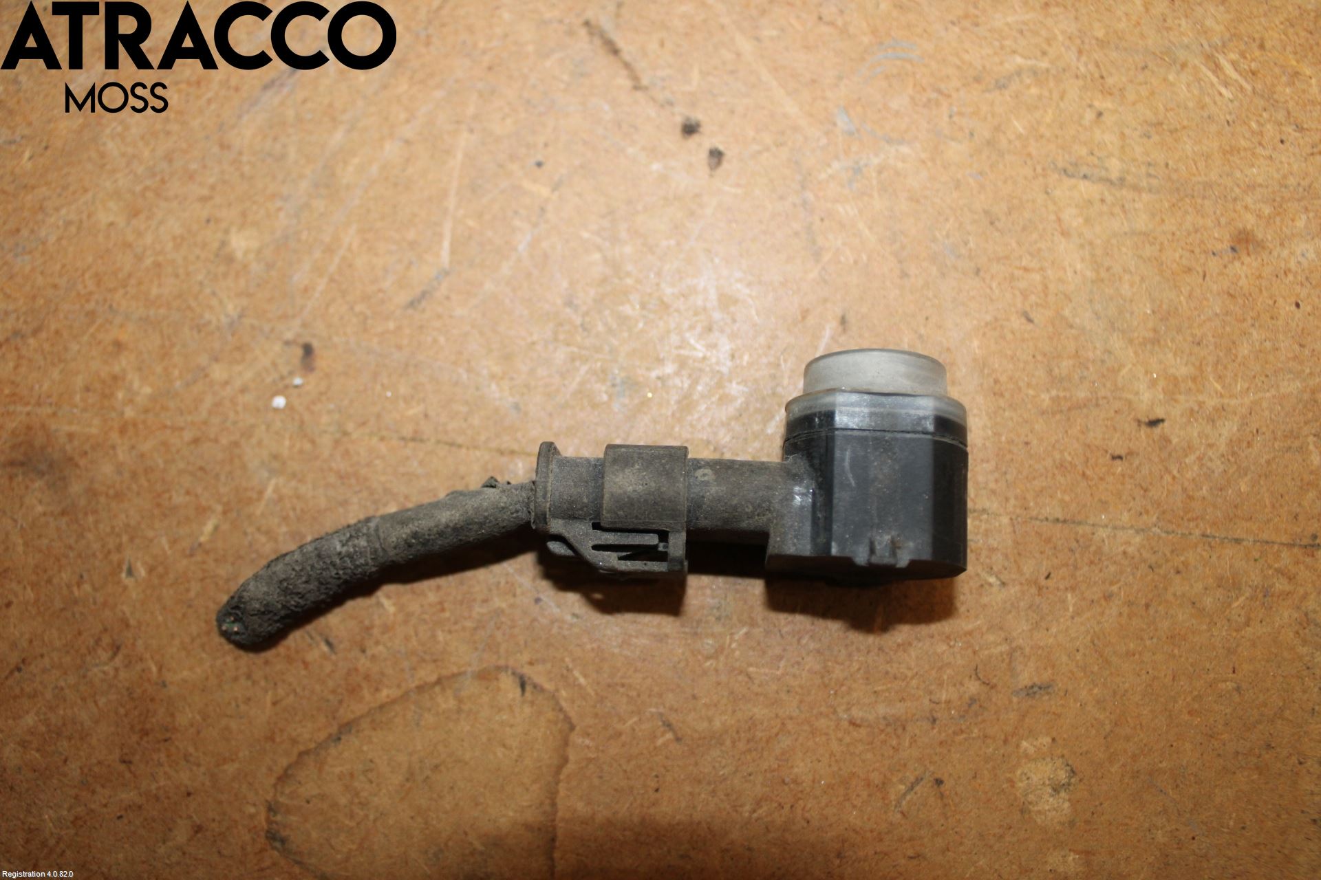 Kia SPORTAGE (SL) 11-15 Sensor Ryggesensor