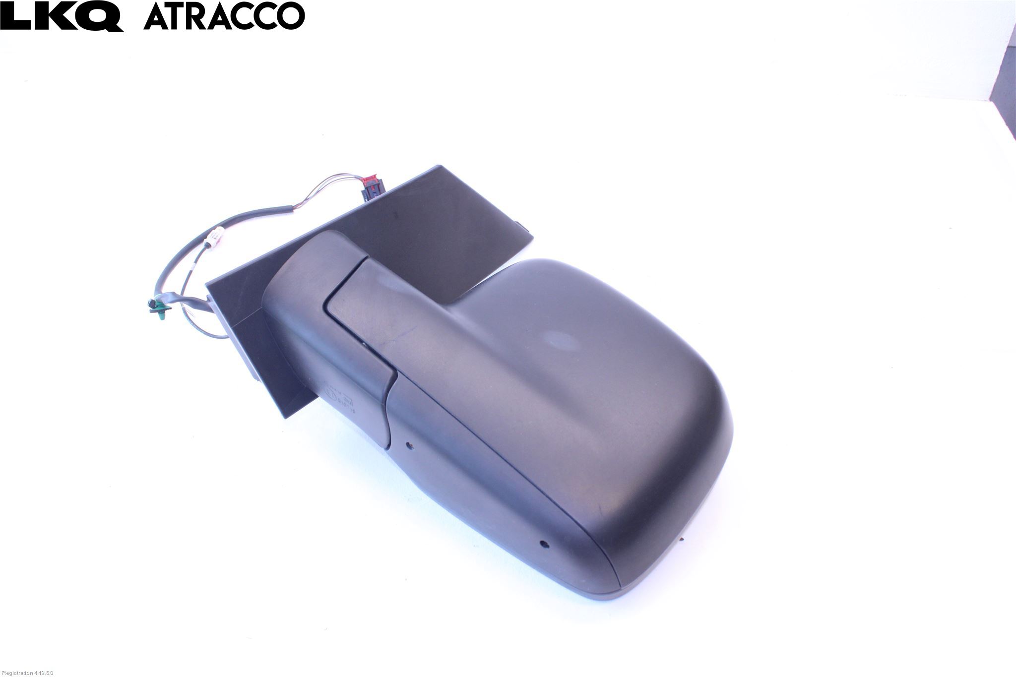 Volkswagen VW CADDY 11-15 Speil V M-El Justering