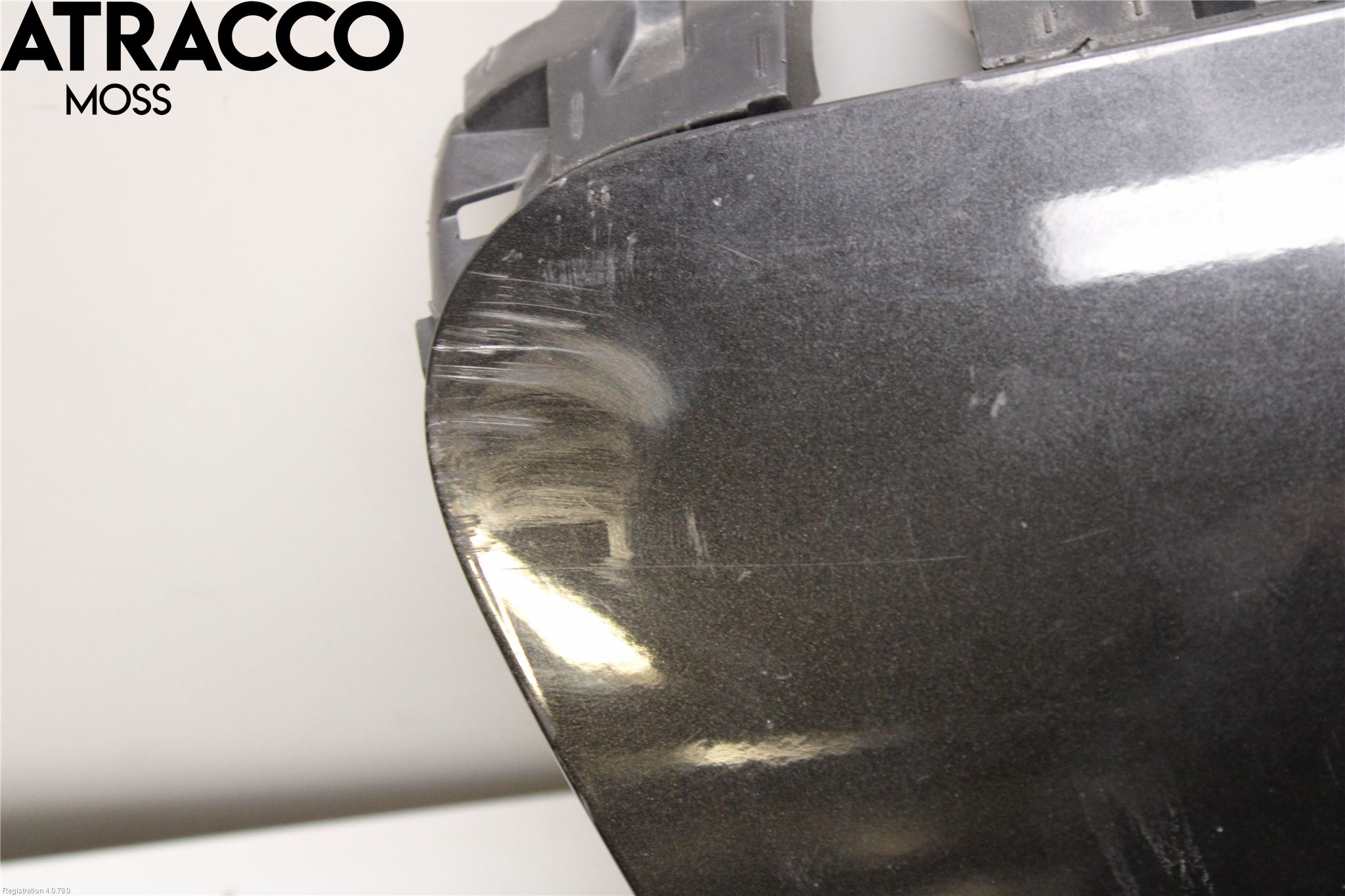 Nissan LEAF 11-17 Drivstoff Tanklokk