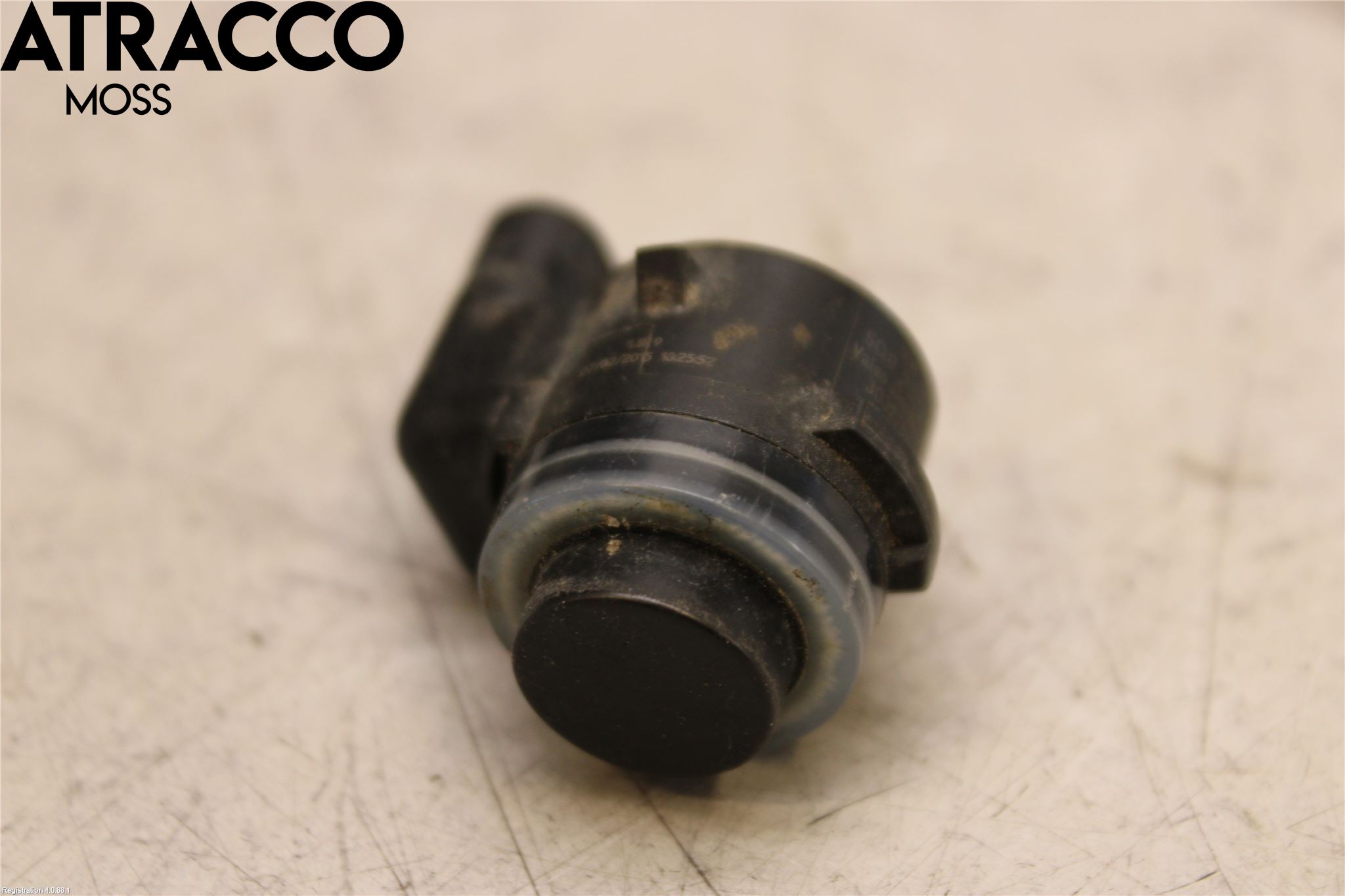 Skoda OCTAVIA (5E) 13-20 Sensor Ryggesensor