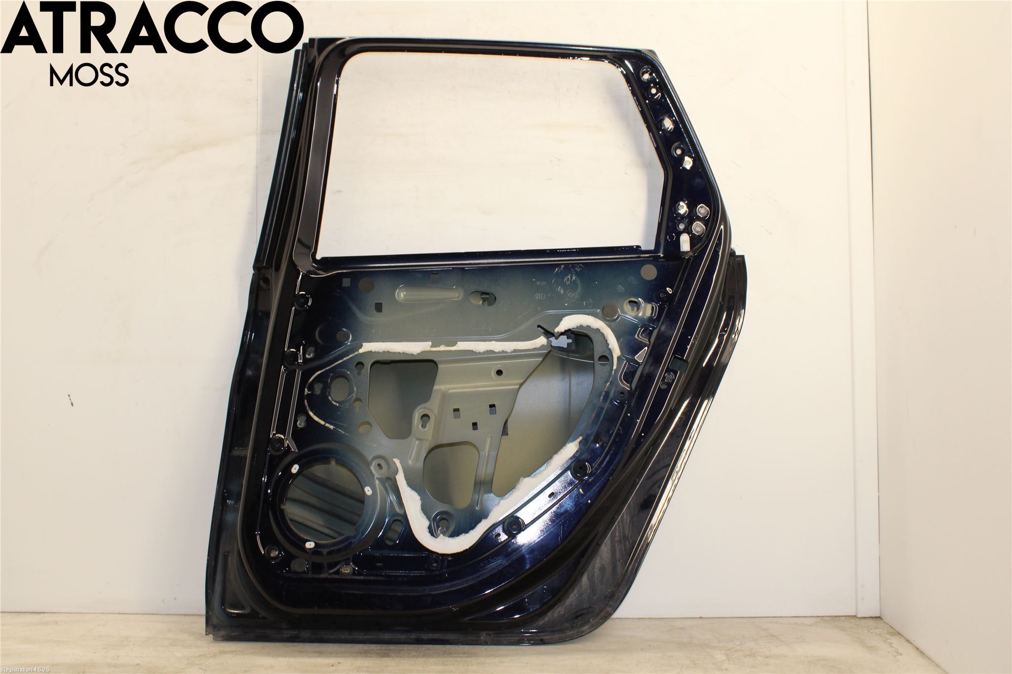 Peugeot 308 14-21 Dør 4D Bak Høyre