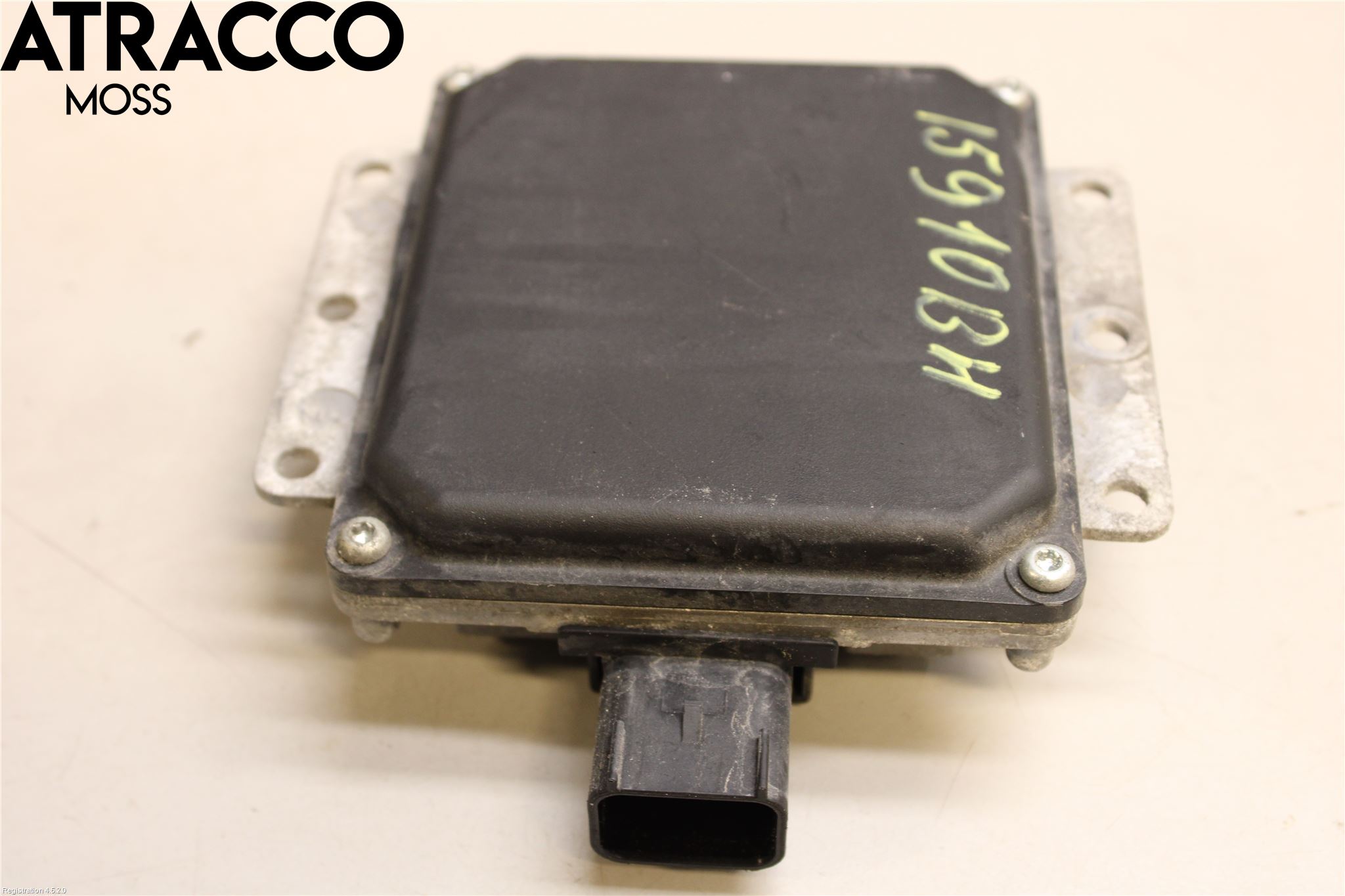 Volvo S60 14-18 Sensor Kollisjonsbeskyttelse