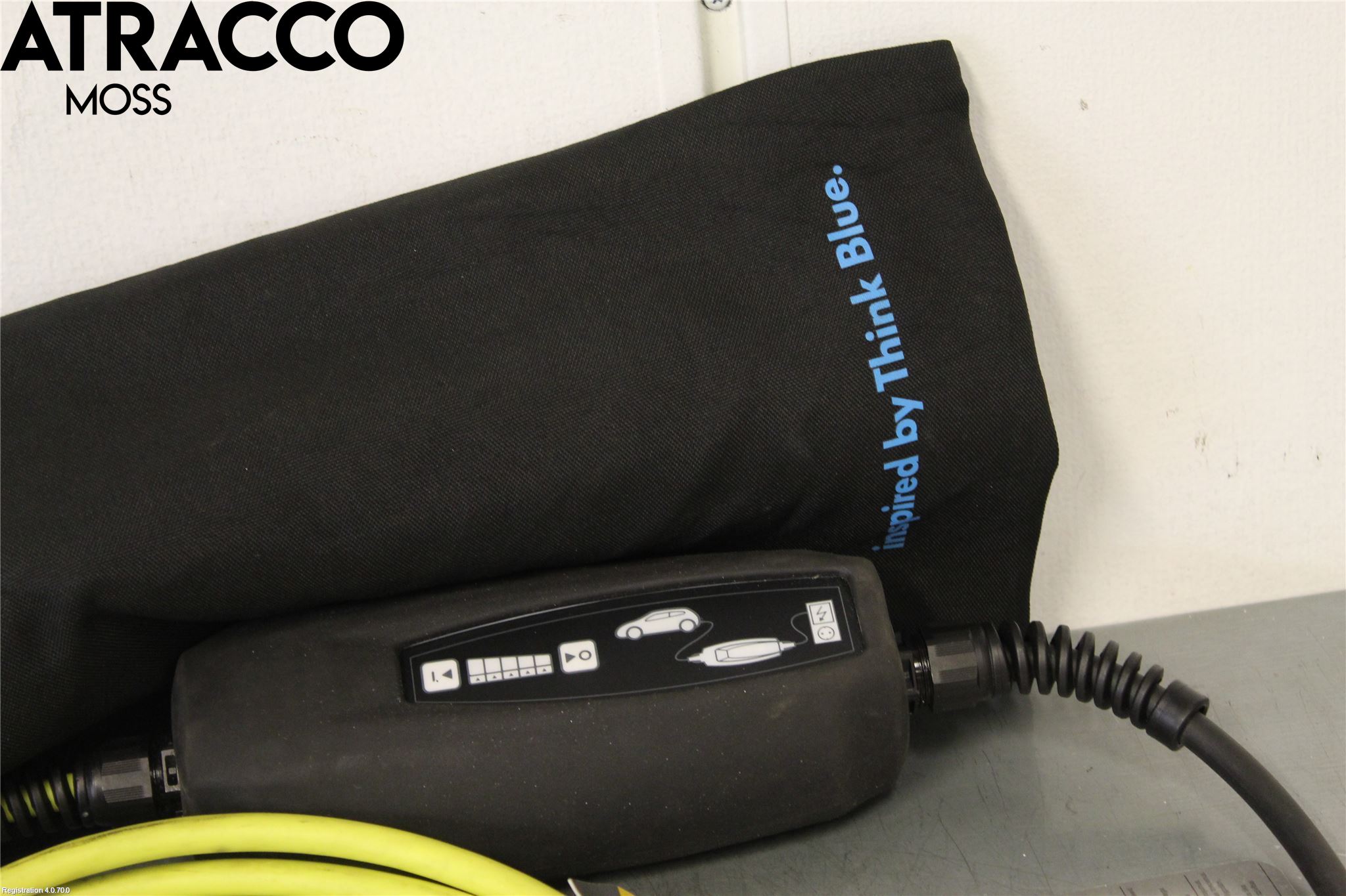 Volkswagen VW GOLF / E-GOLF VII 13-20 Kabelhärva Högspänning