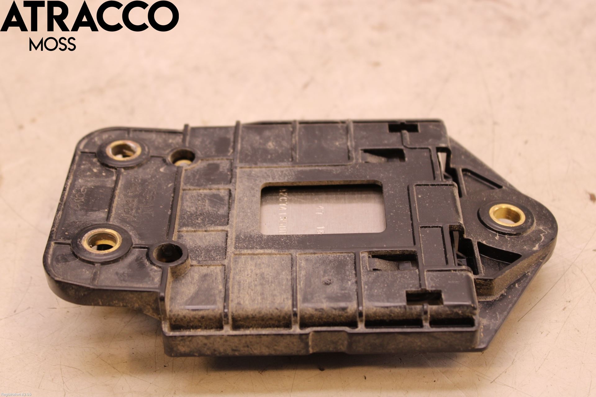 Nissan LEAF 18- Sensor Kollisjonsbeskyttelse