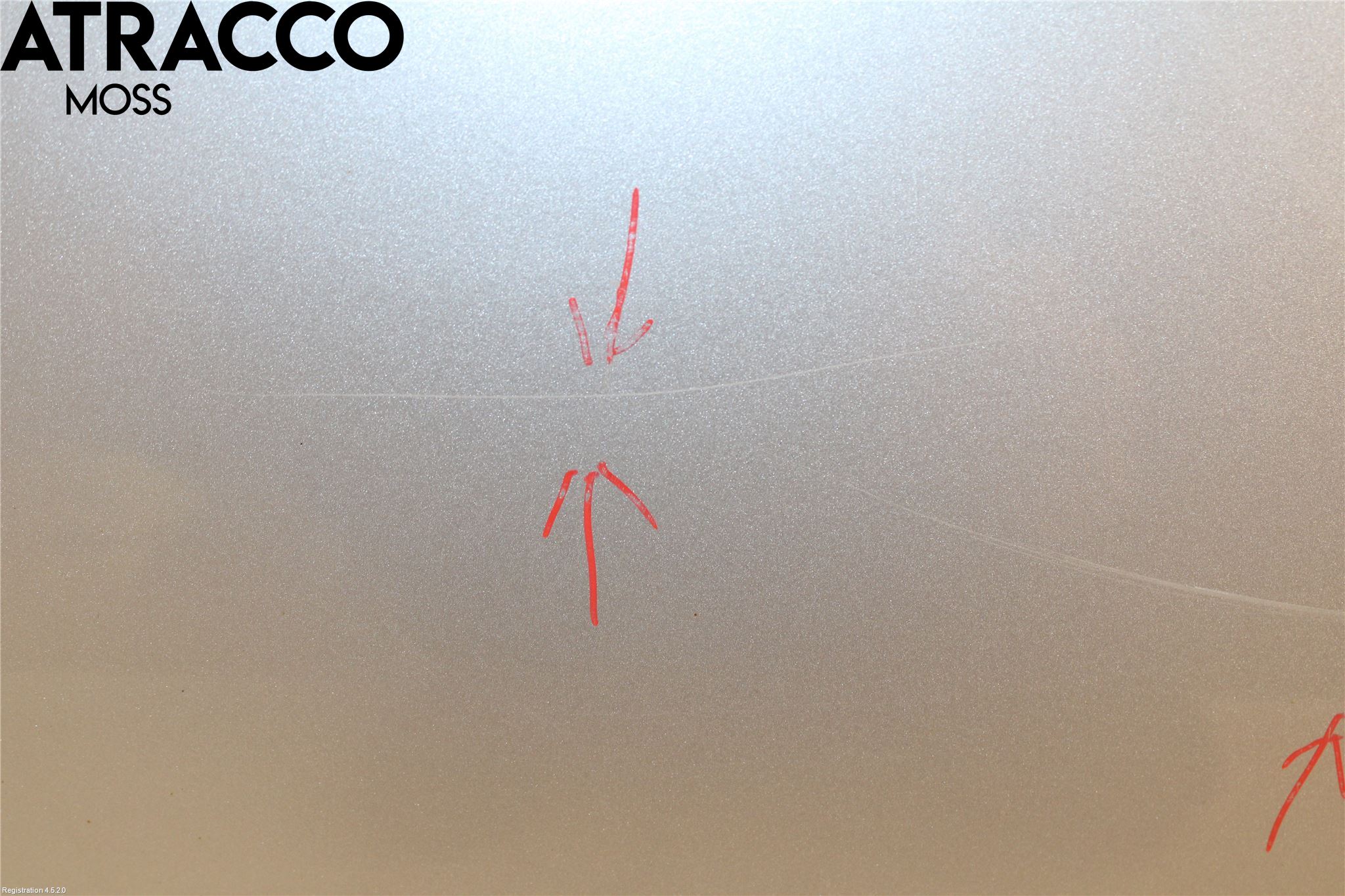 Citroen C-ZERO Dør 4D Bak Høyre