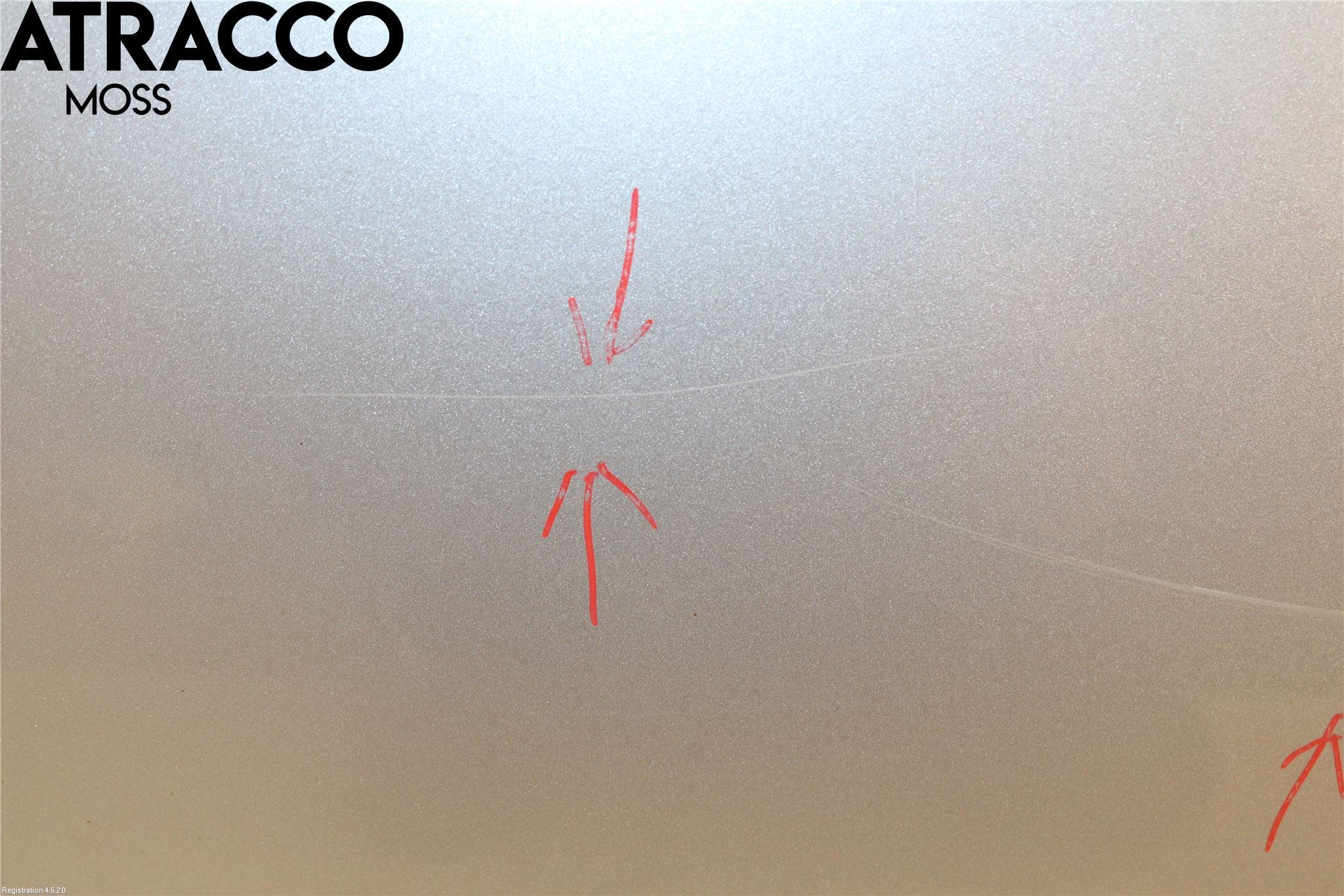 Citroen C-ZERO Dør 4D Bak Høyre