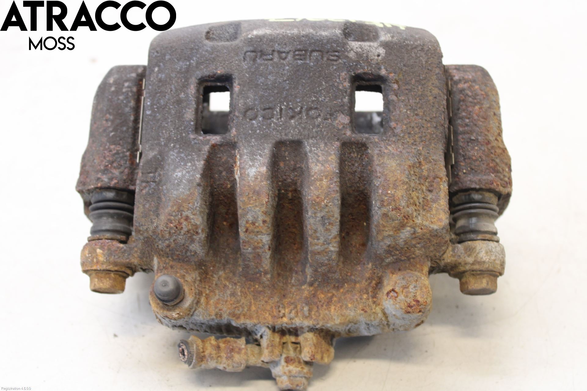 Subaru XV 12-17 Bremsecaliper Foran Høyre