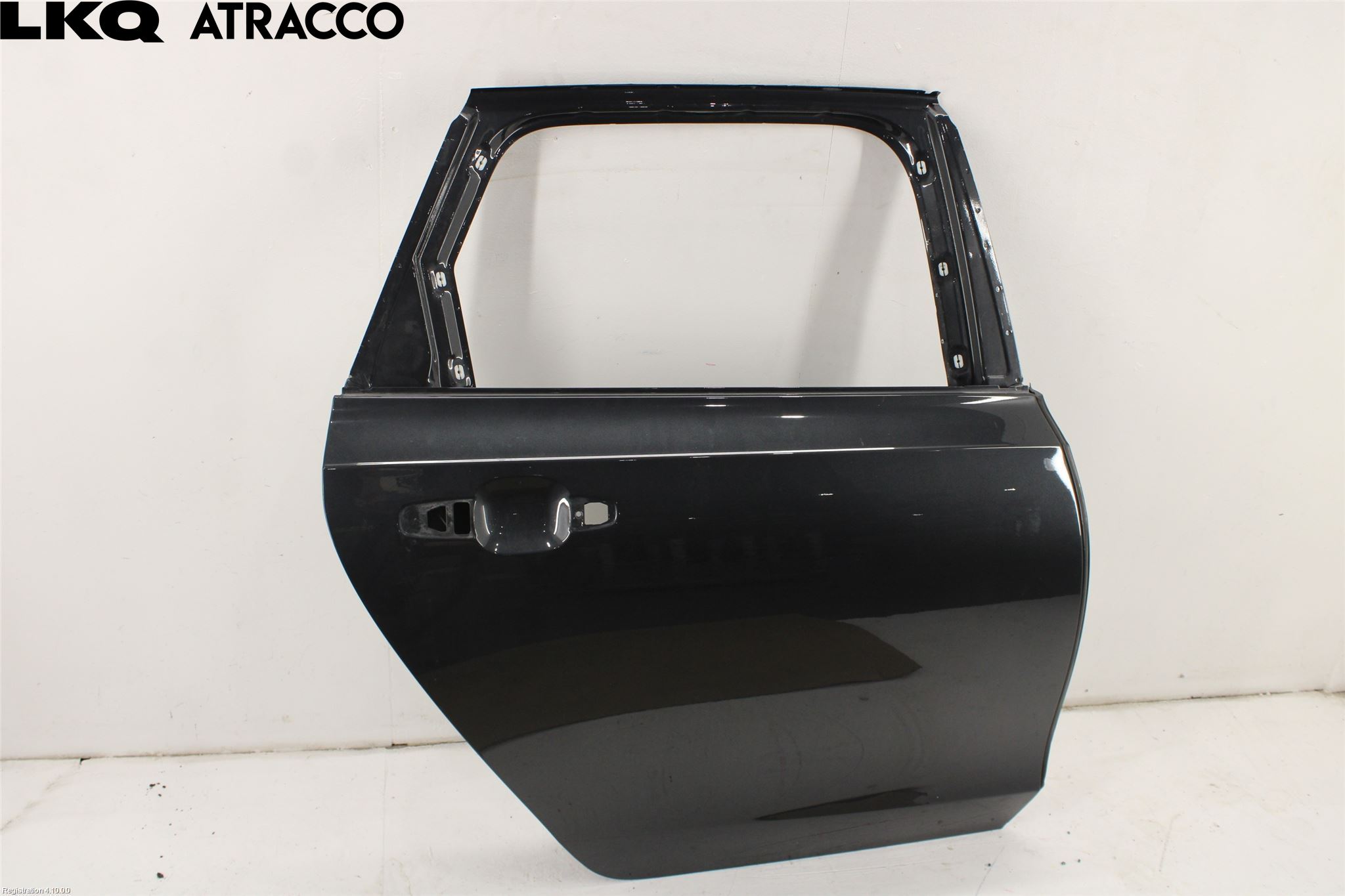 Volkswagen VW GOLF / E-GOLF VII 13-20 Dør 4D Bak Høyre