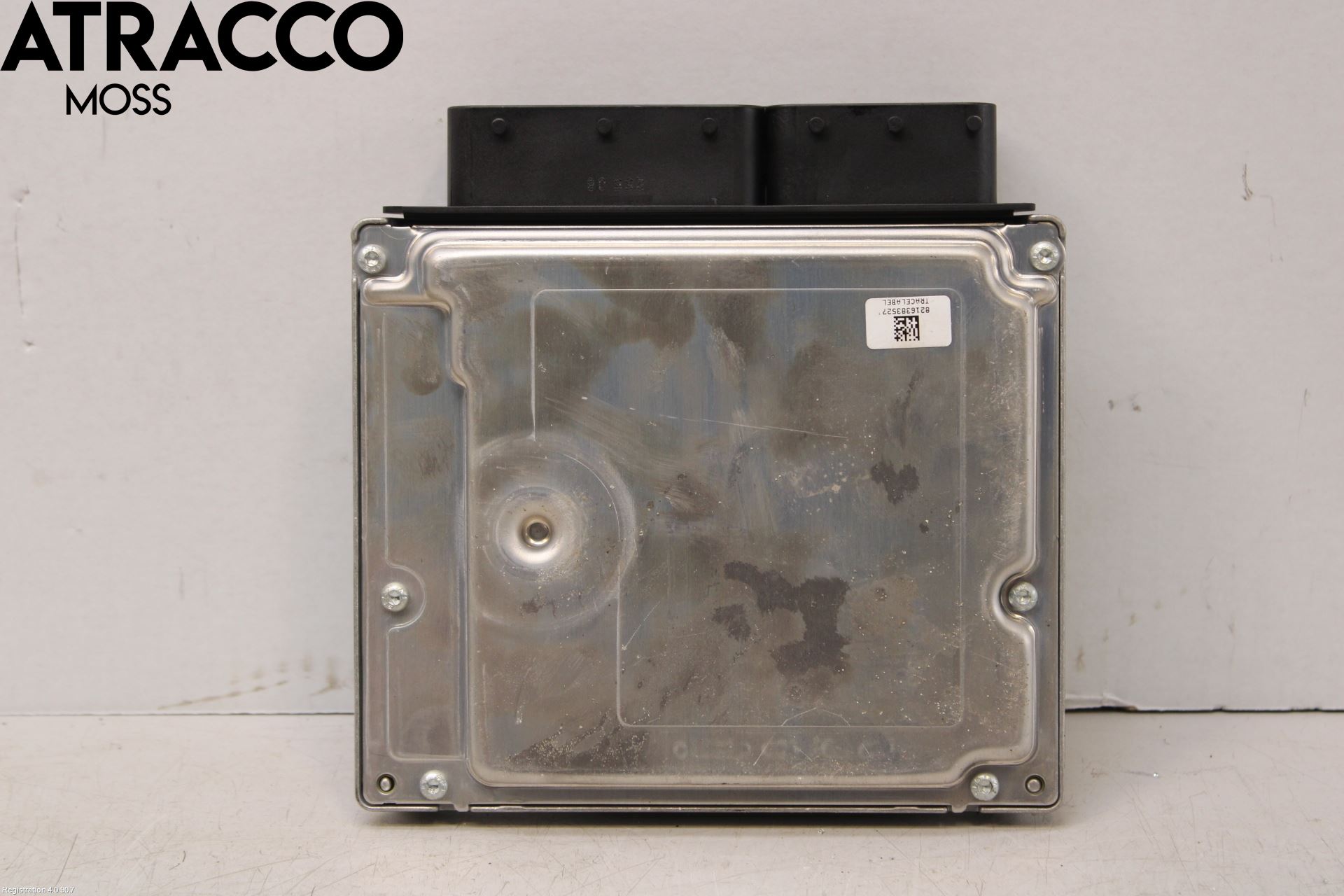 BMW 1 E87/81 5D/3D 03-11 Styreenhet Innsprøytning