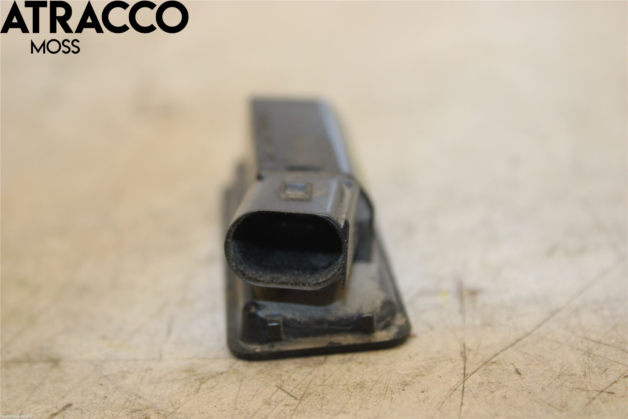 Volkswagen VW GOLF / E-GOLF VII 13-20 Skilt Belysning