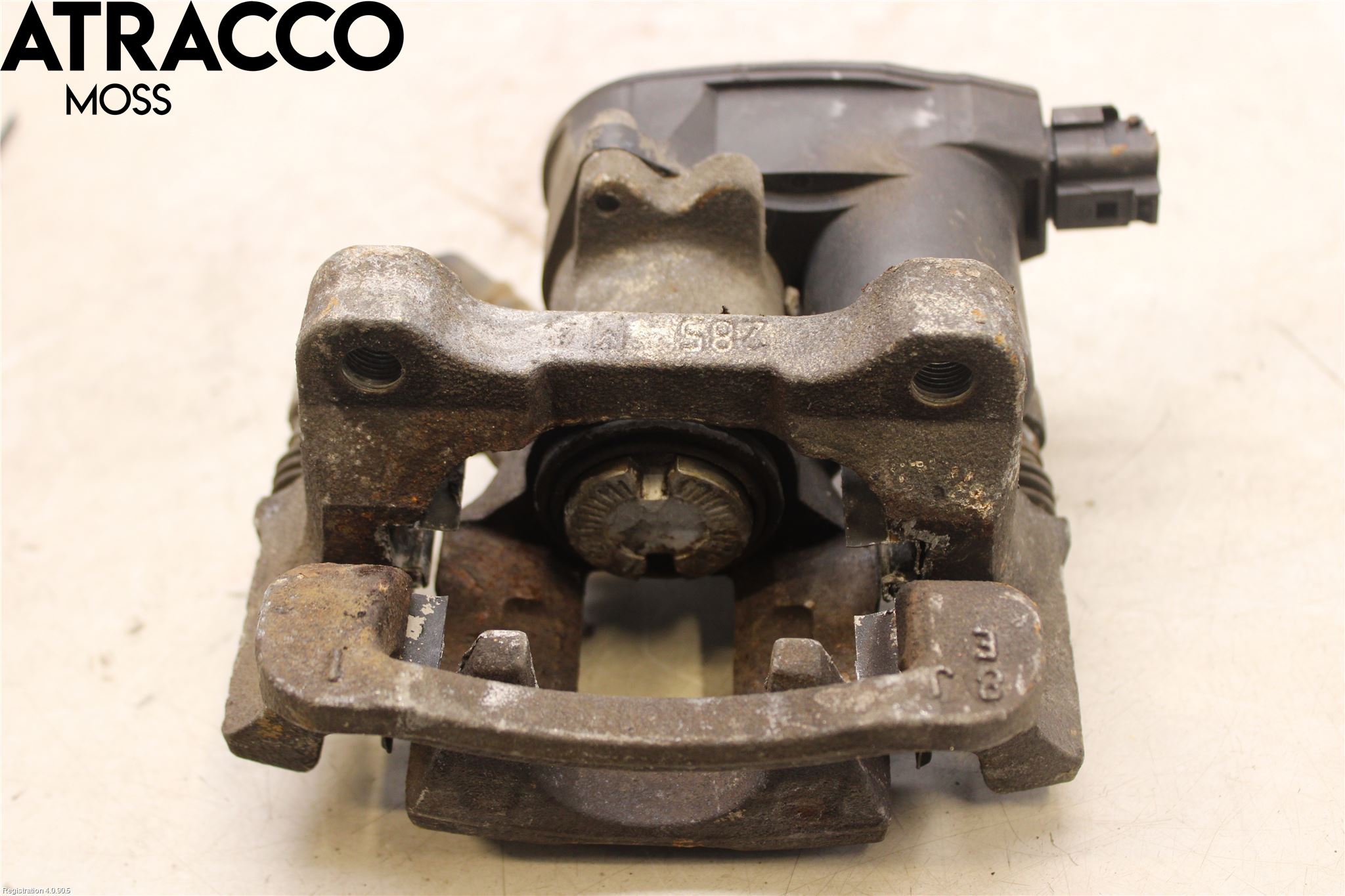 Hyundai IONIQ AE 17-22 Bremsecaliper Bak Venstre